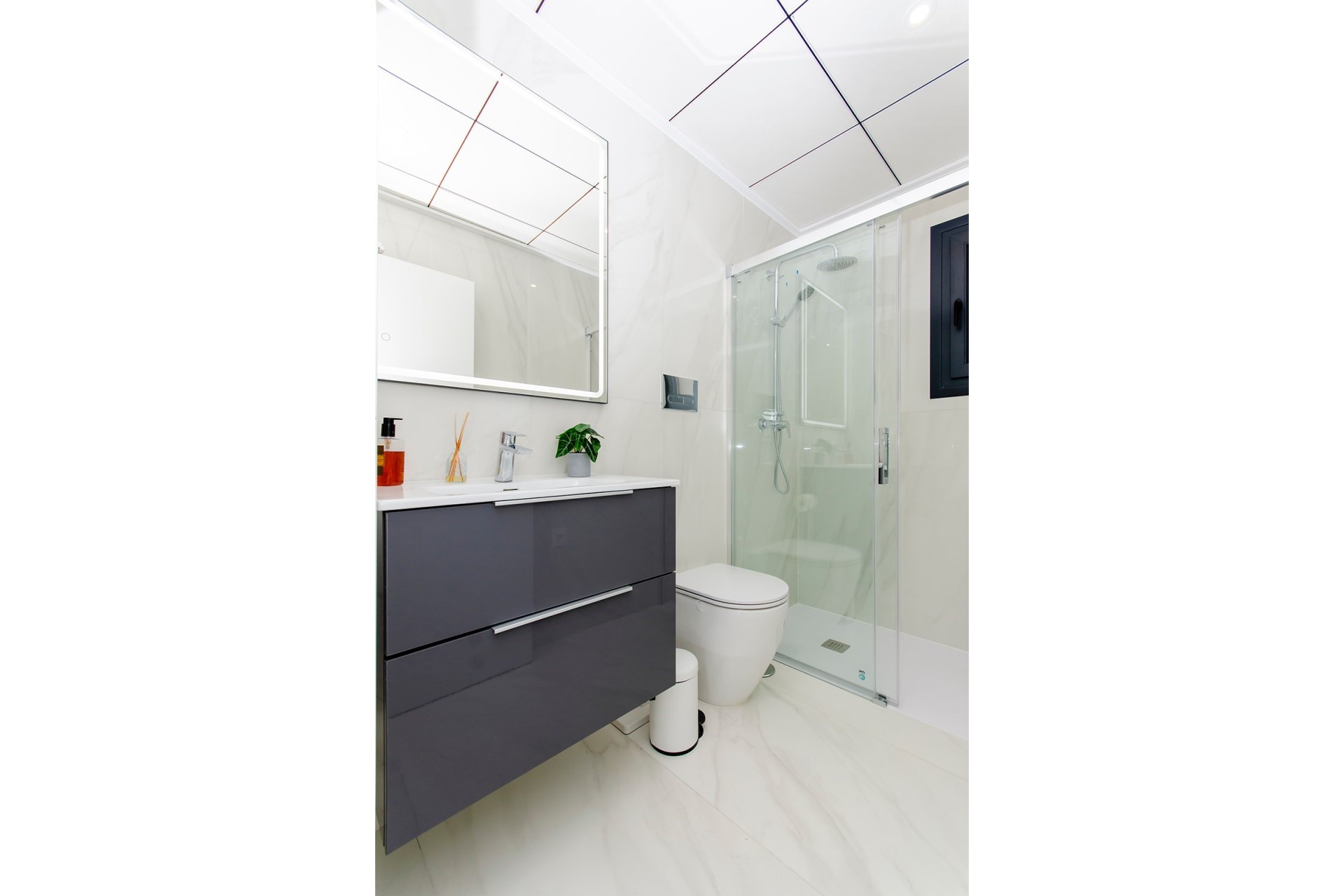 Obra nueva - detached - Orihuela