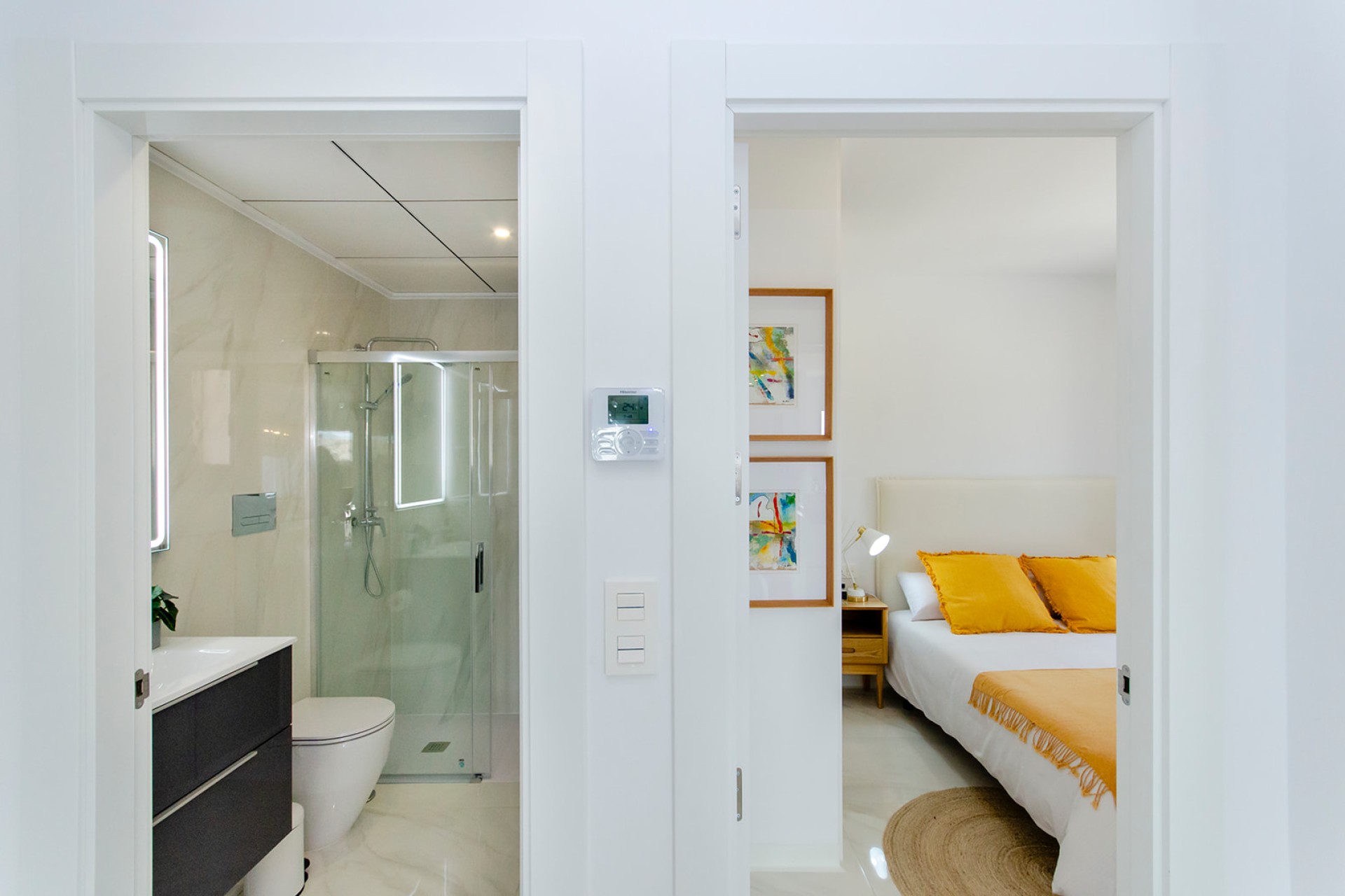 Obra nueva - detached - Orihuela