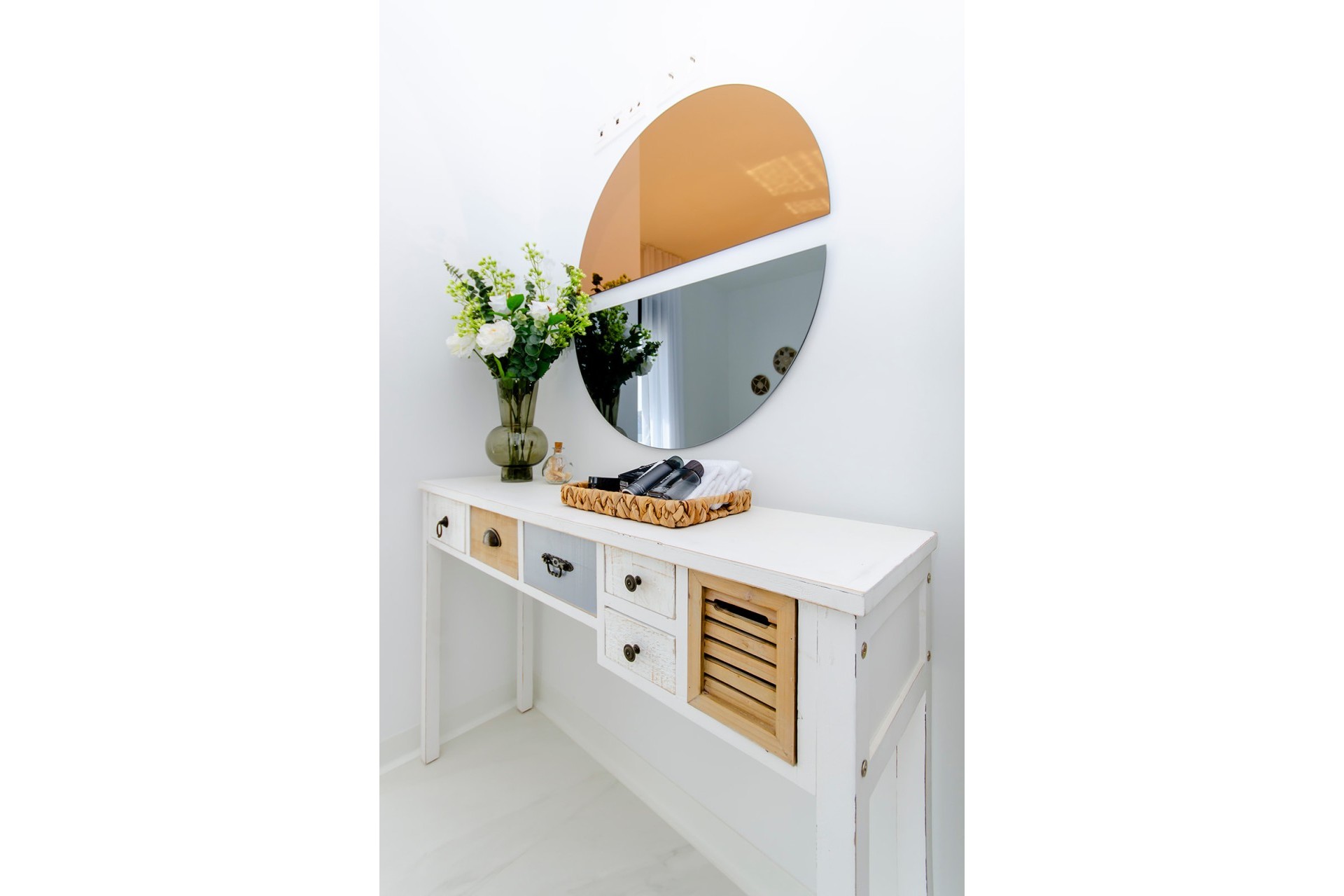 Obra nueva - detached - Orihuela