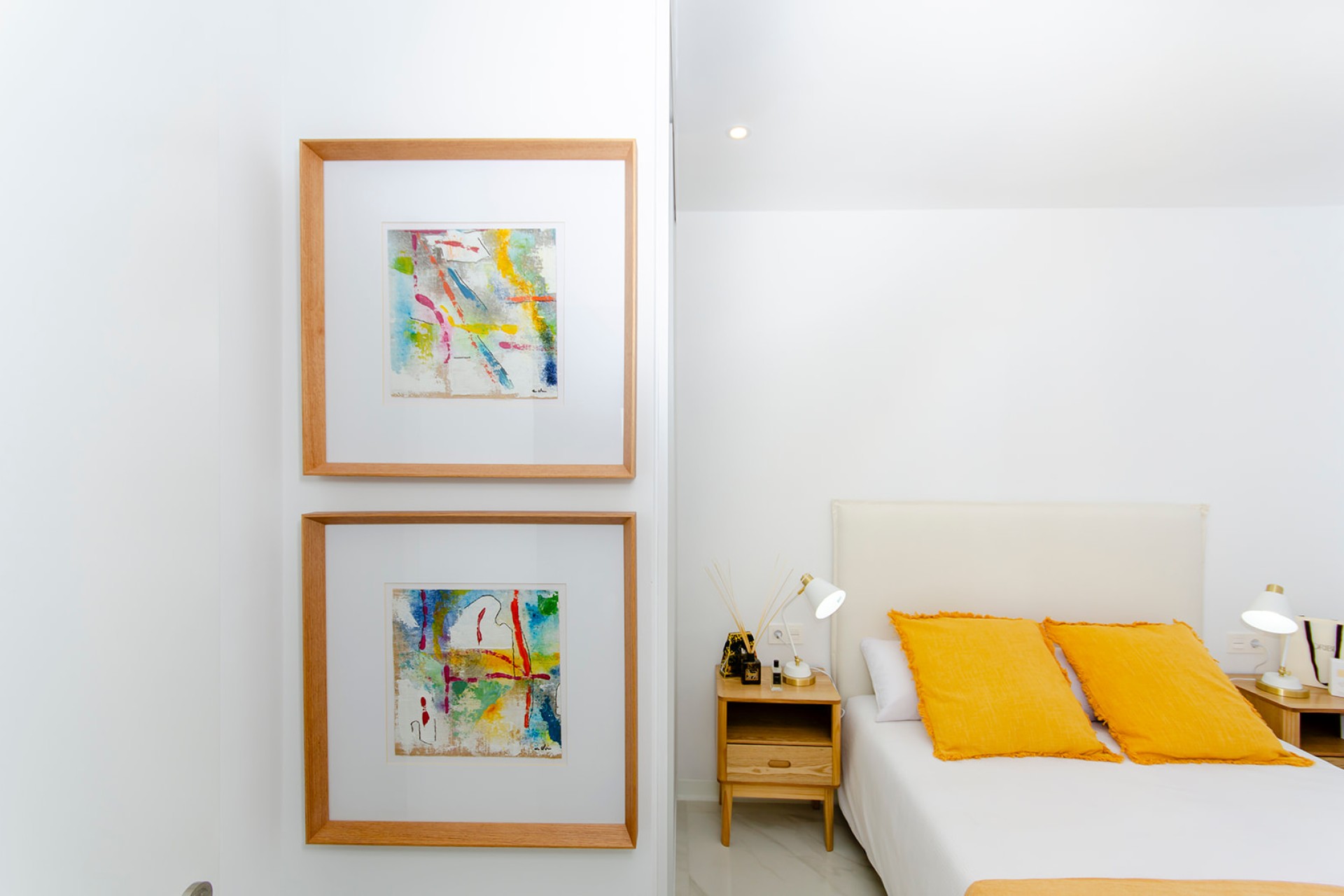 Obra nueva - detached - Orihuela