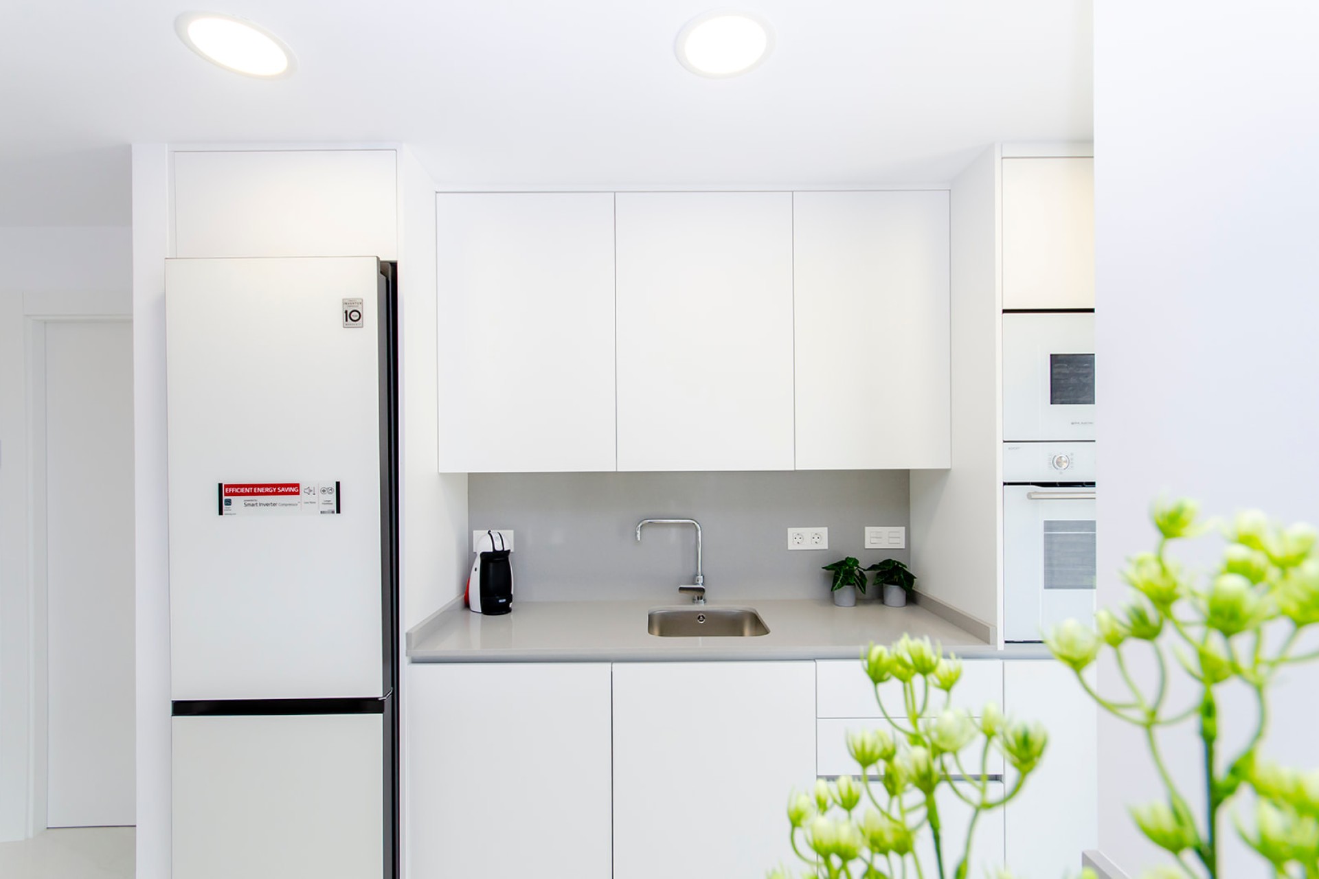 Obra nueva - detached - Orihuela