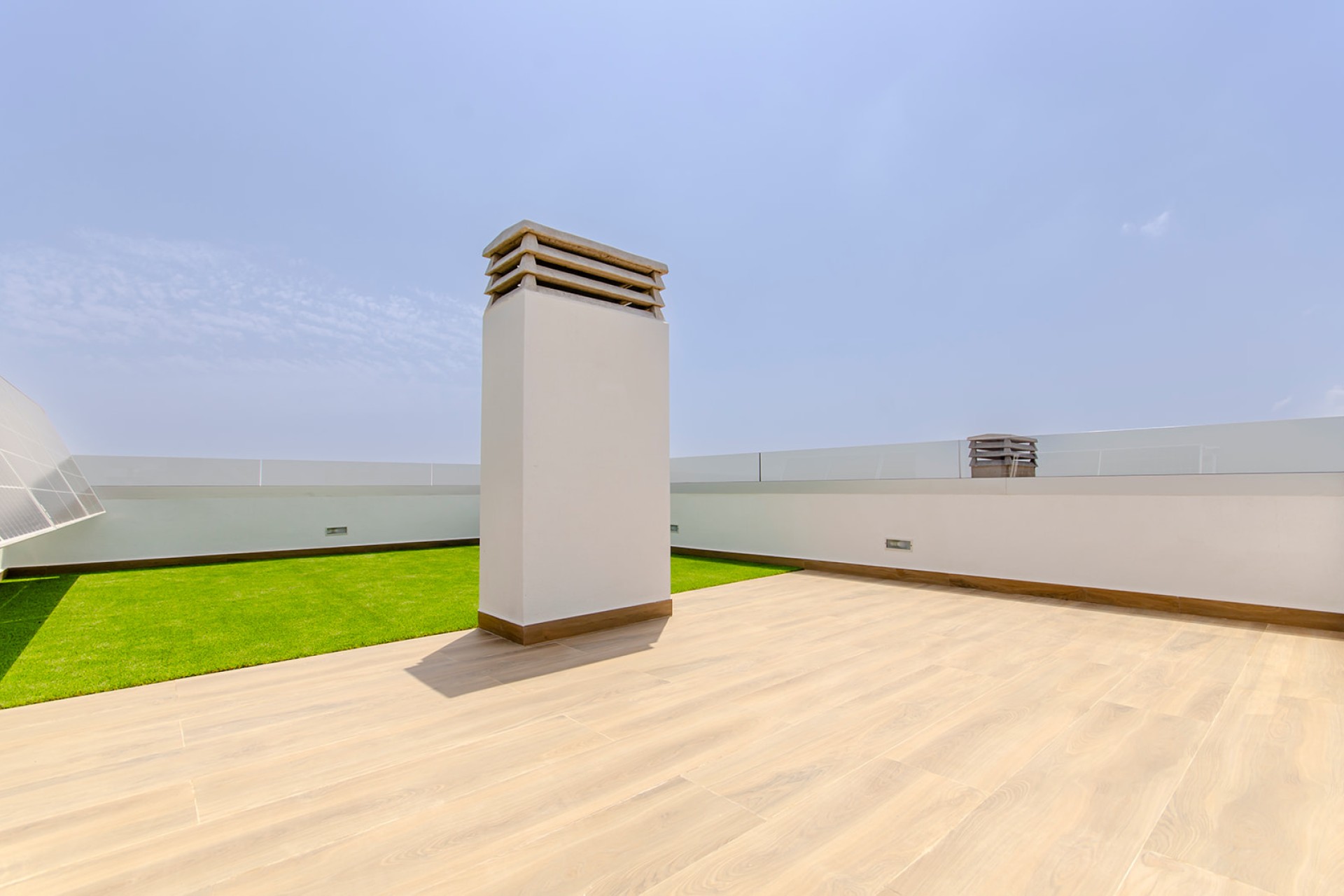 Obra nueva - detached - Orihuela