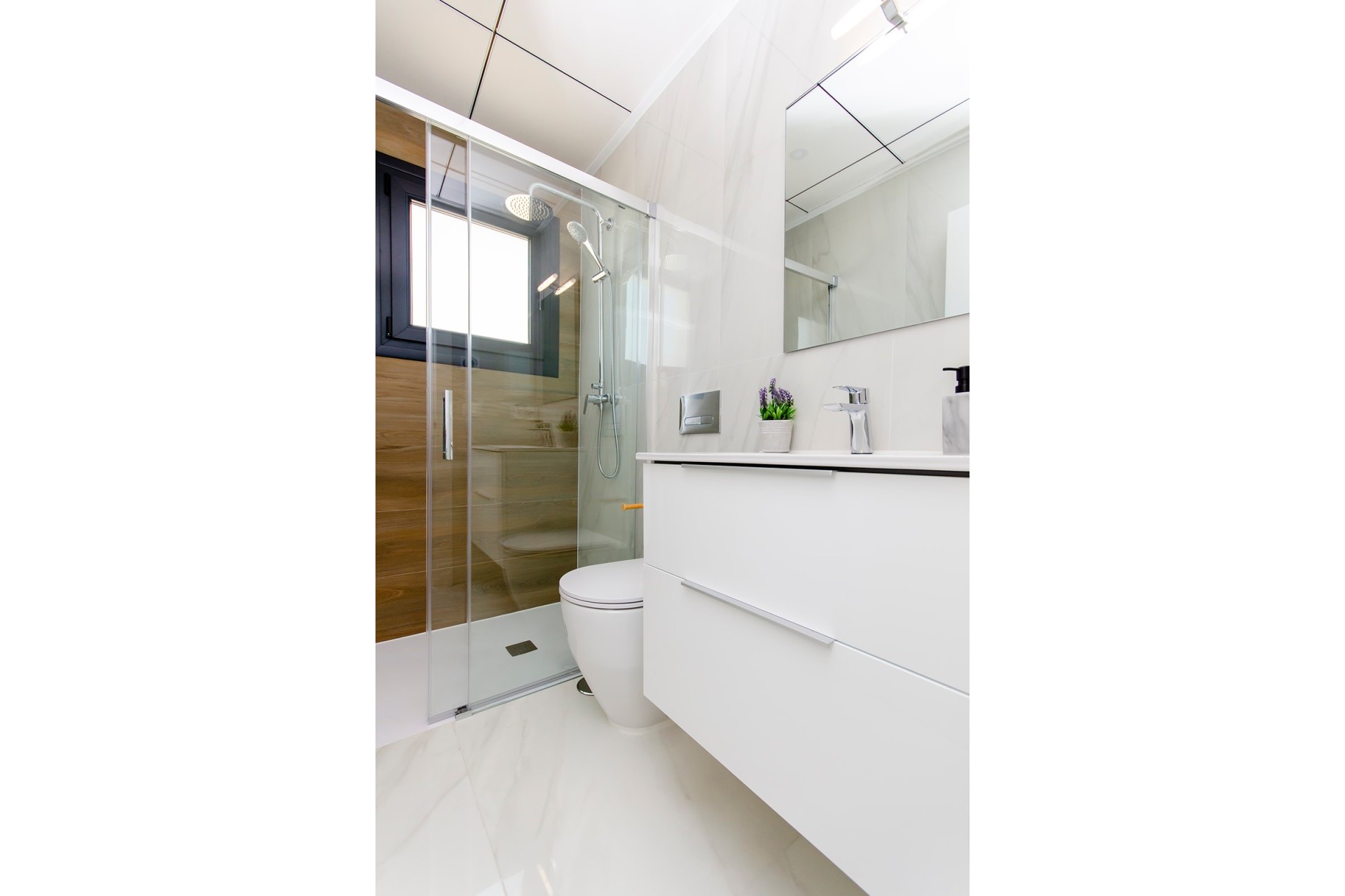 Obra nueva - detached - Orihuela