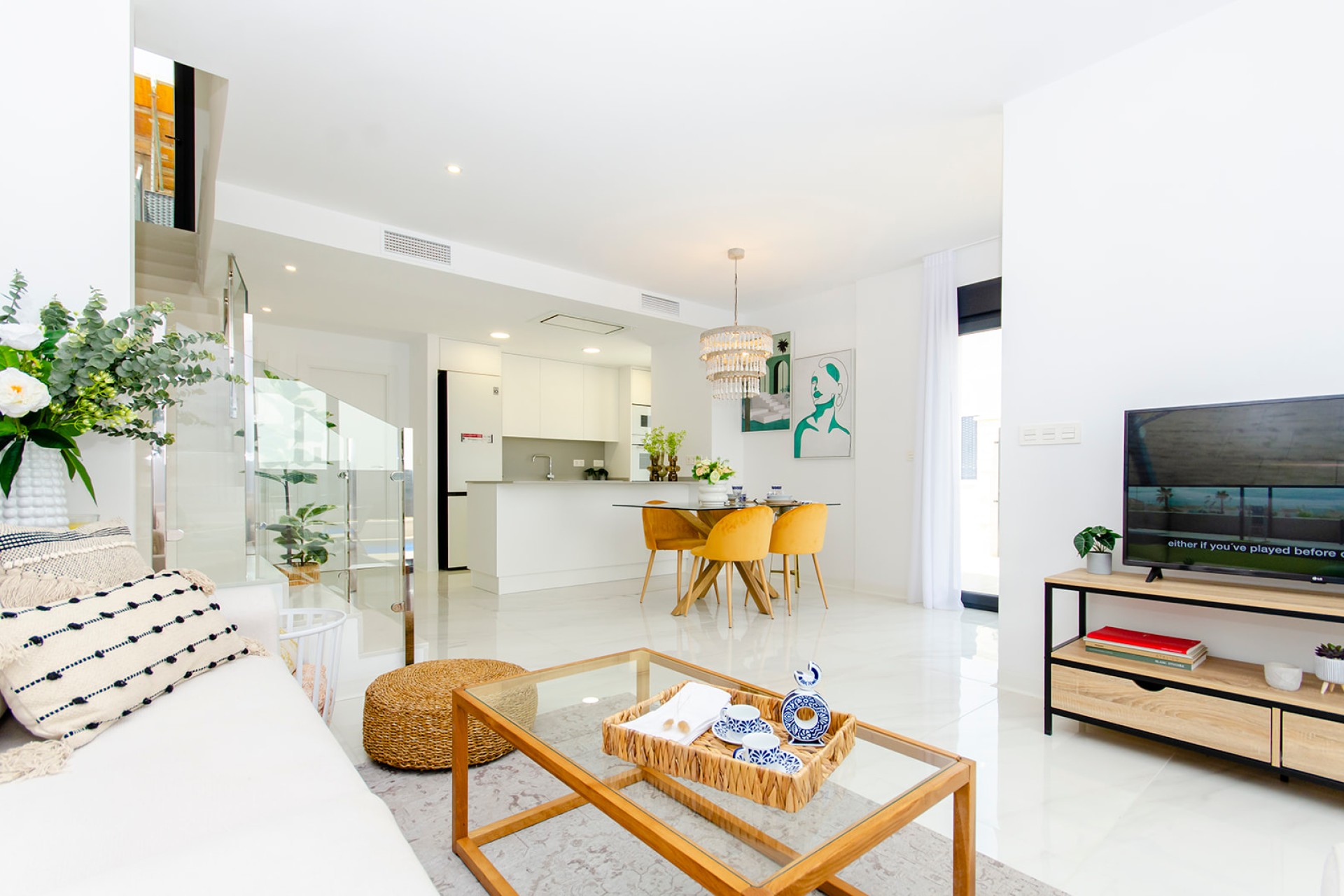 Obra nueva - detached - Orihuela