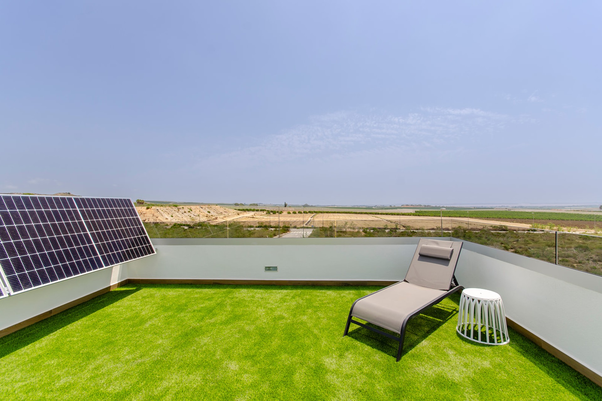 Obra nueva - detached - Orihuela