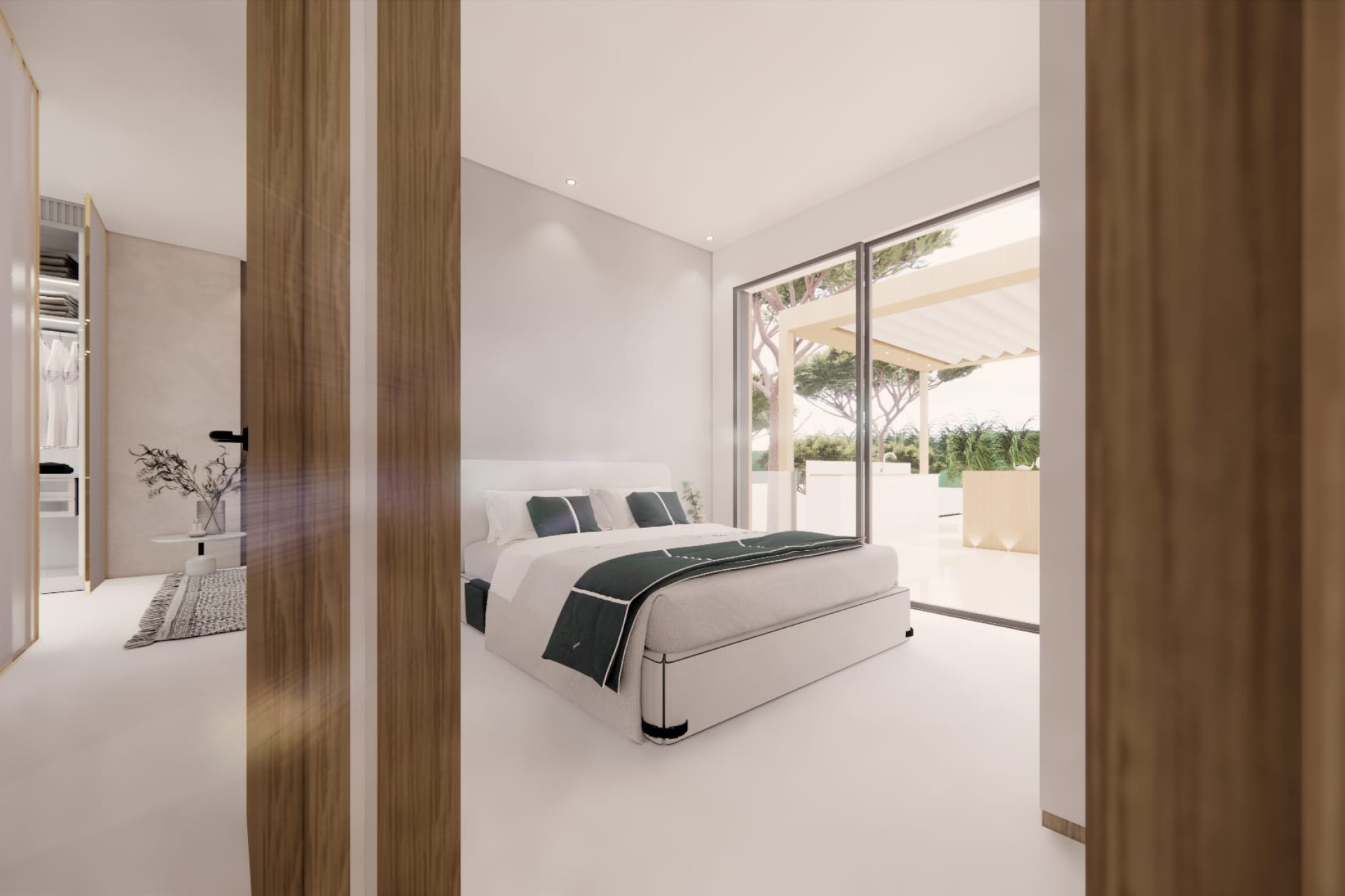 Obra nueva - detached - Pilar de la Horadada