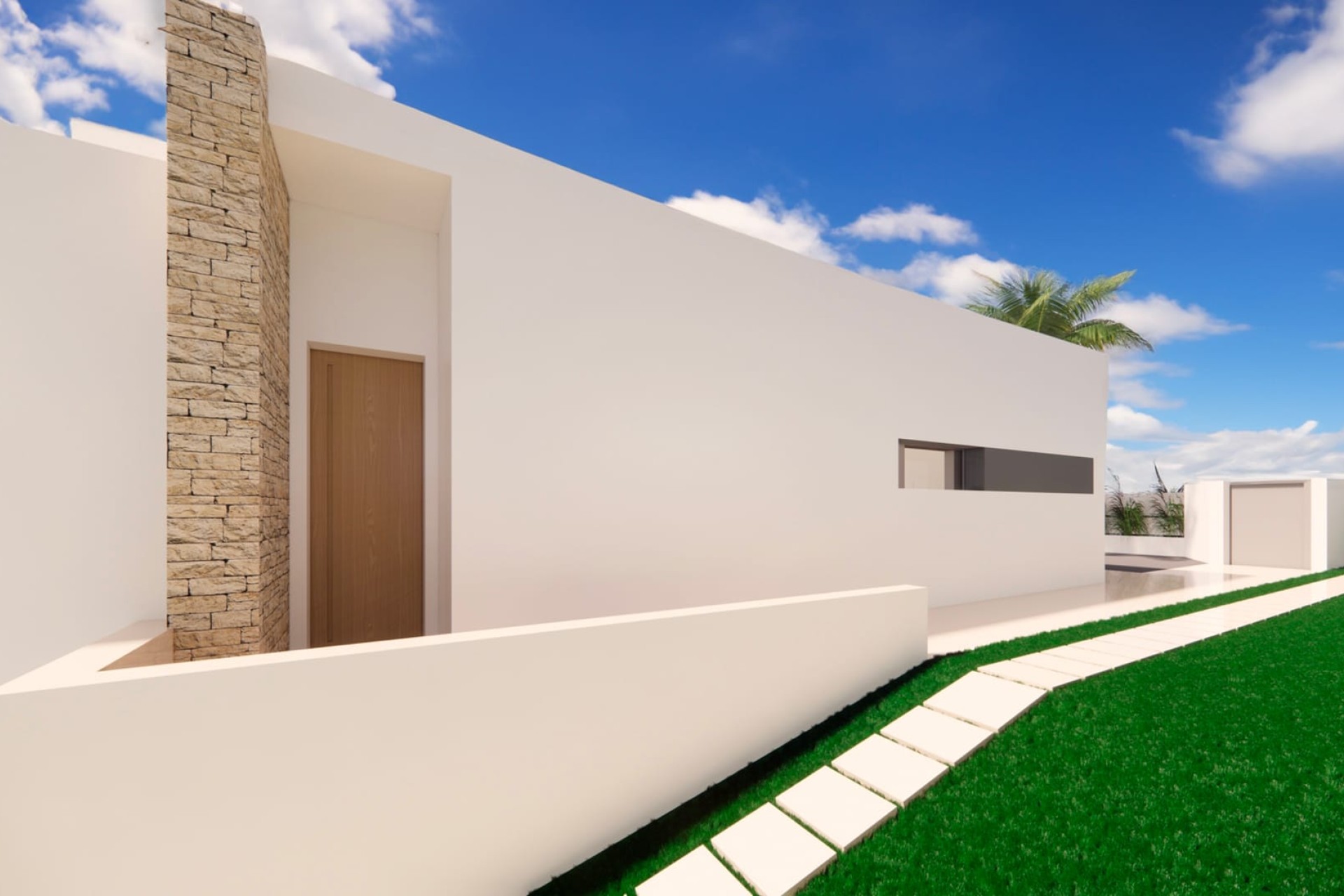 Obra nueva - detached - Pilar de la Horadada