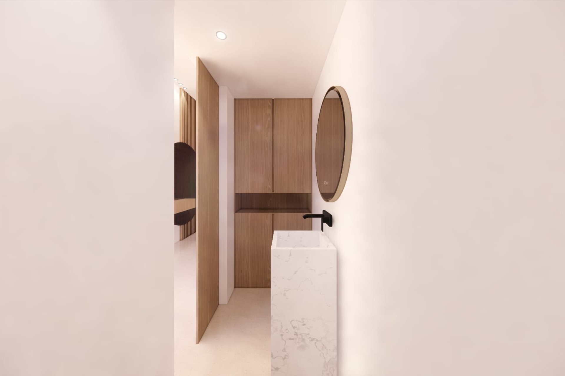 Obra nueva - detached - Pilar de la Horadada