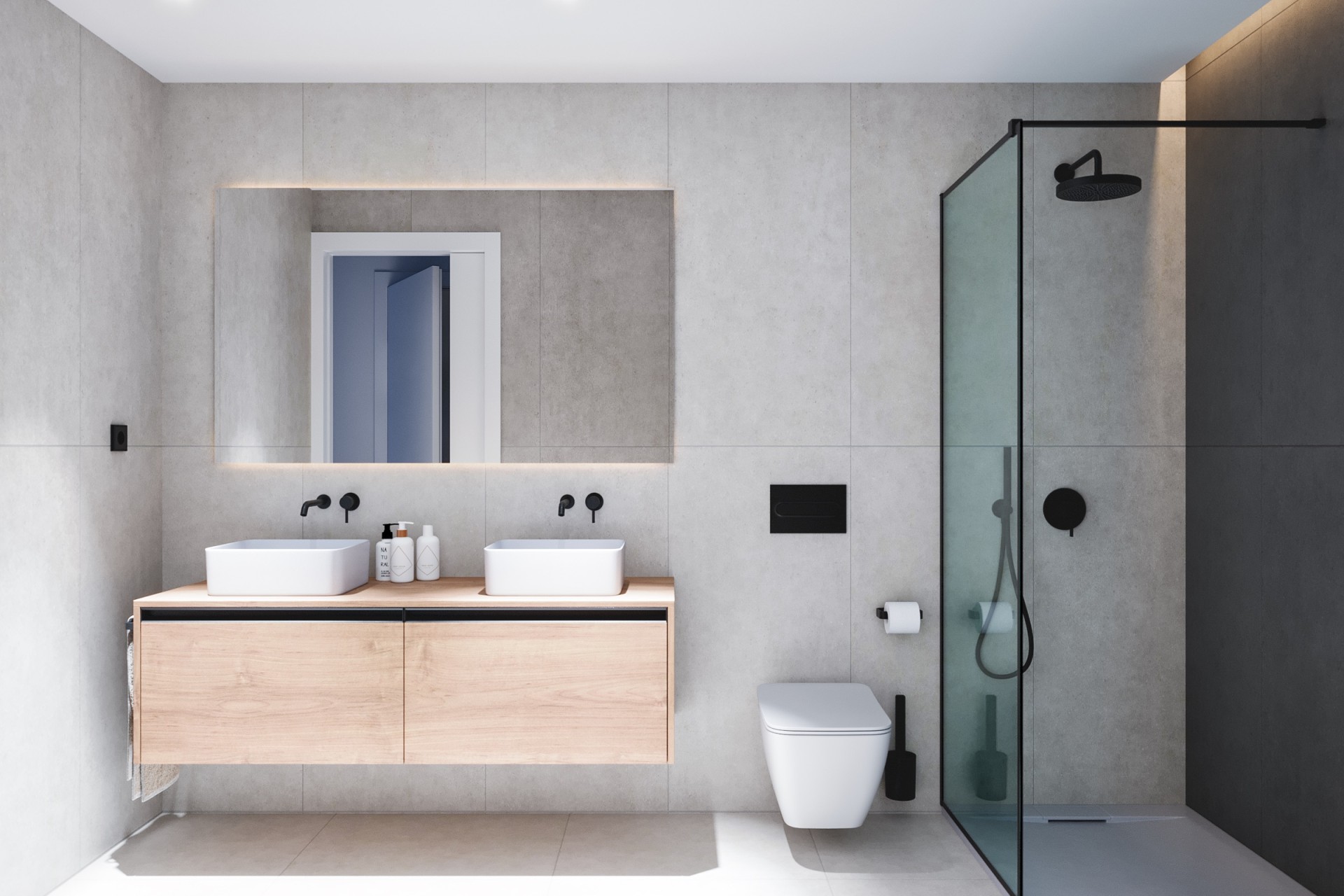 Obra nueva - detached - Pilar de la Horadada