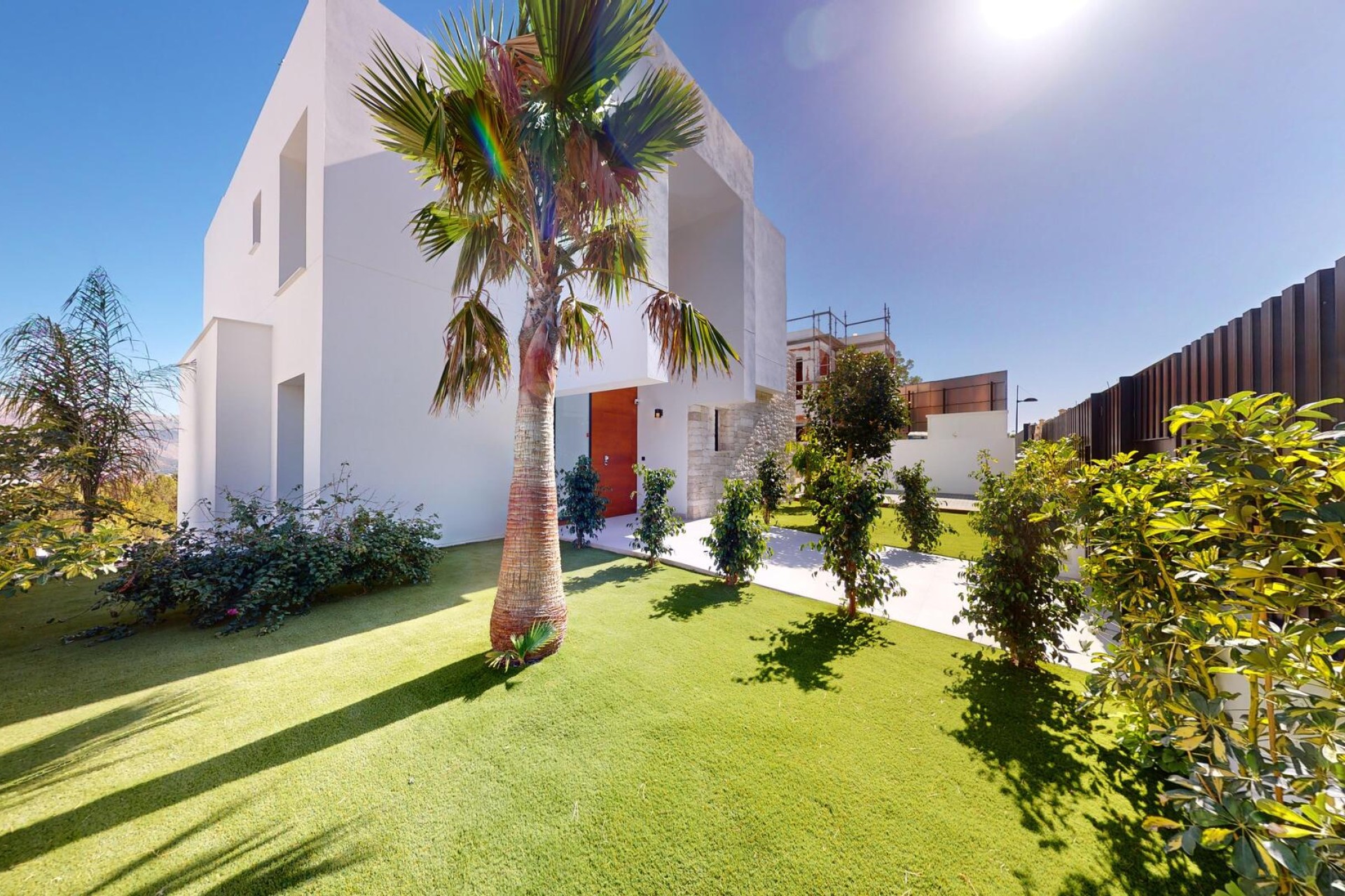 Obra nueva - detached - Polop