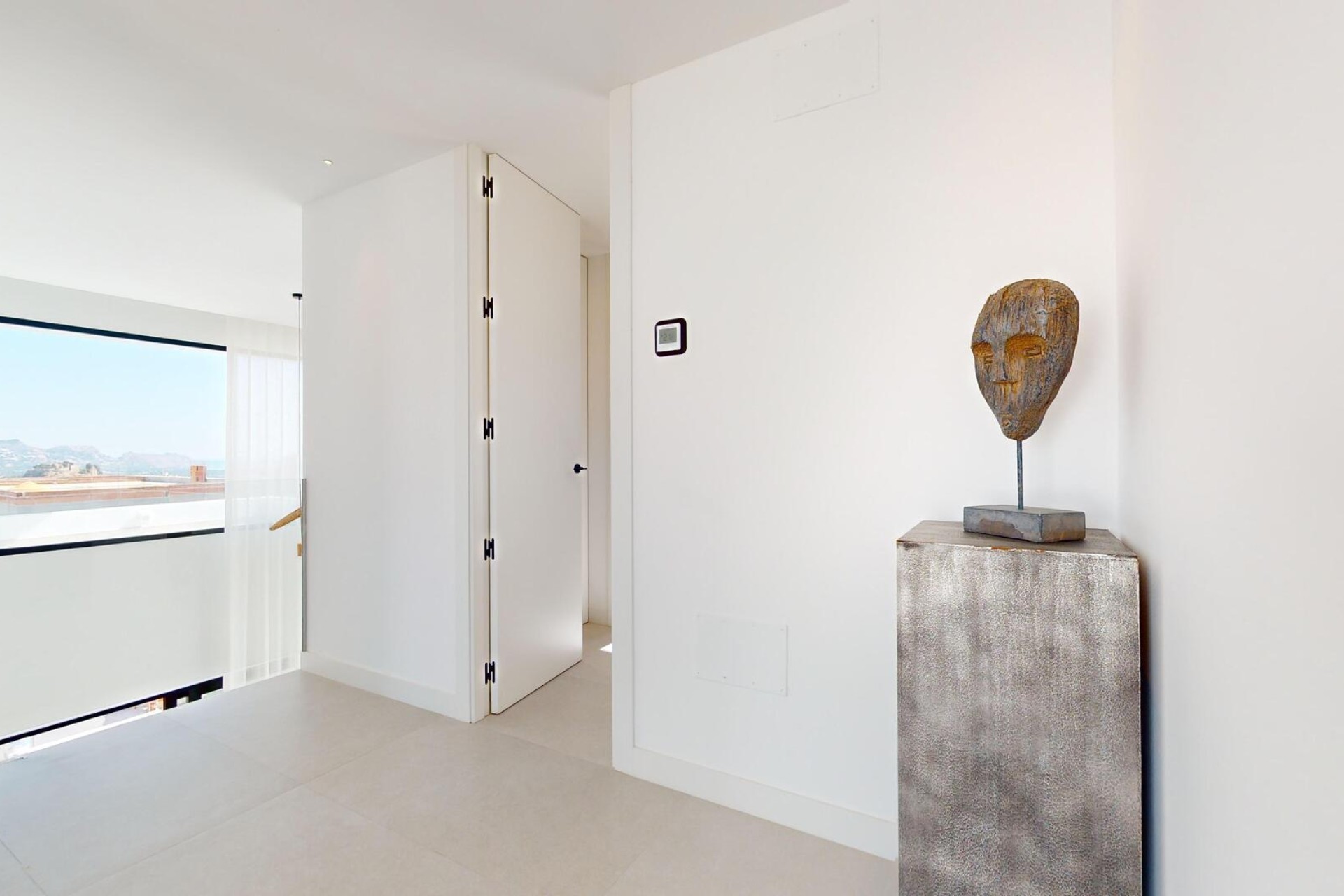 Obra nueva - detached - Polop
