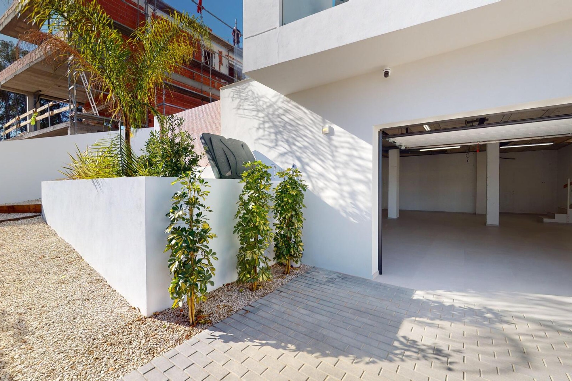 Obra nueva - detached - Polop