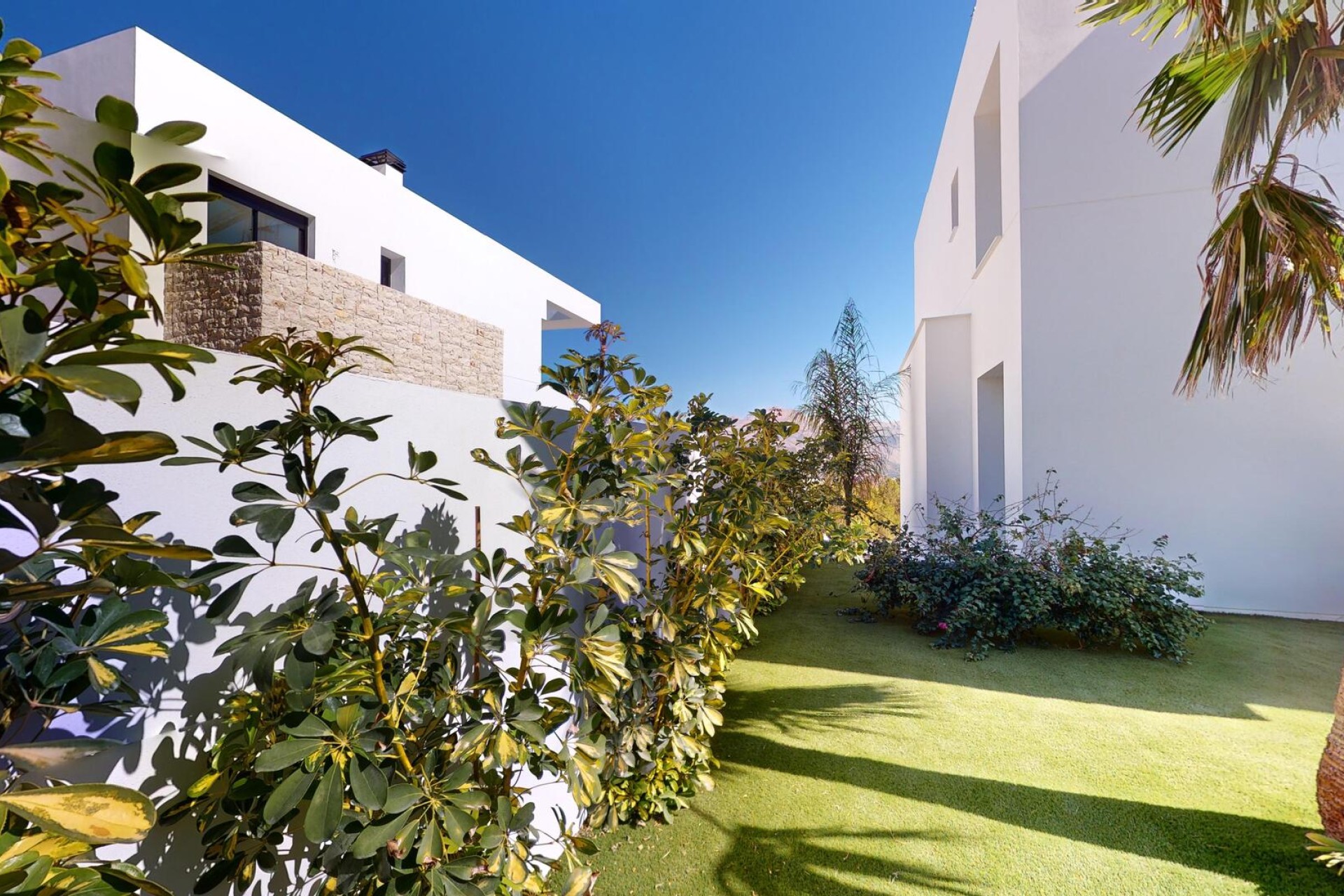 Obra nueva - detached - Polop