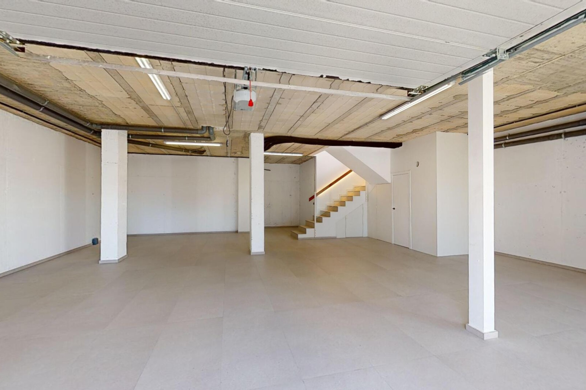 Obra nueva - detached - Polop