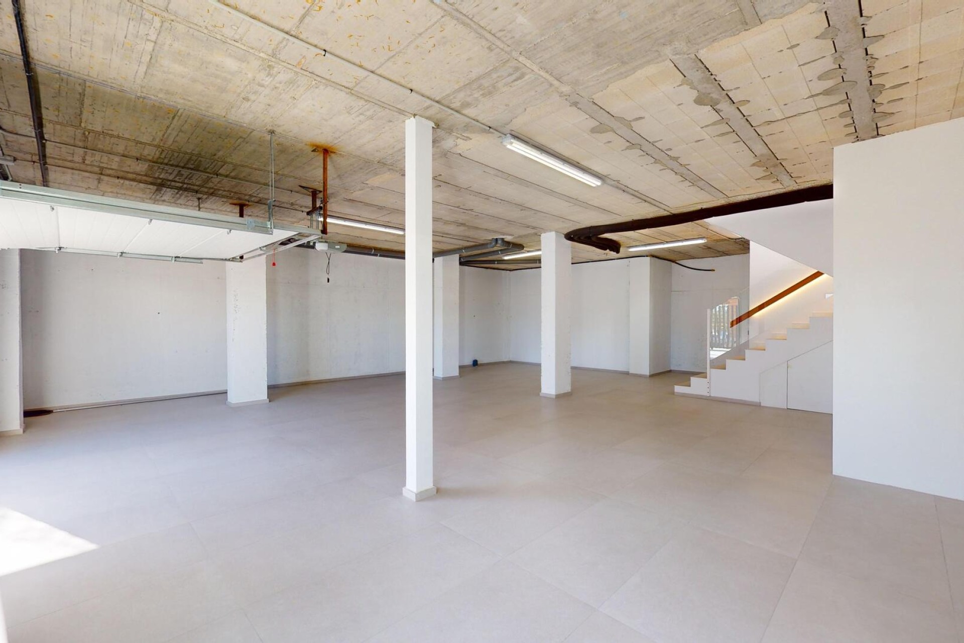 Obra nueva - detached - Polop