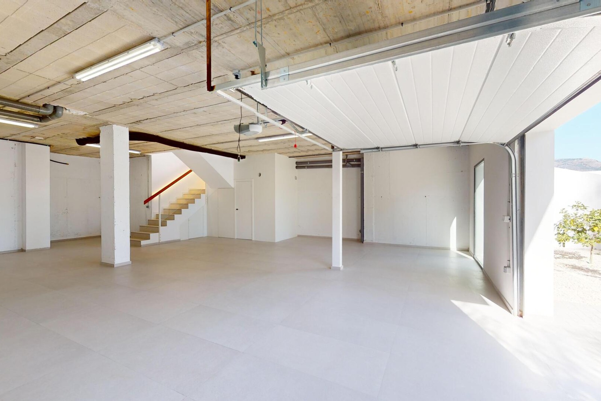 Obra nueva - detached - Polop