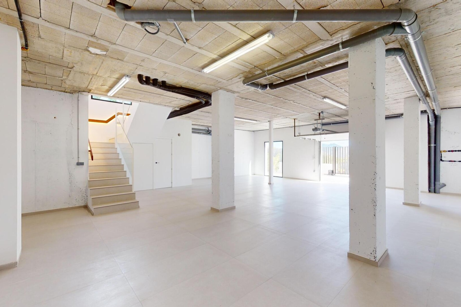 Obra nueva - detached - Polop