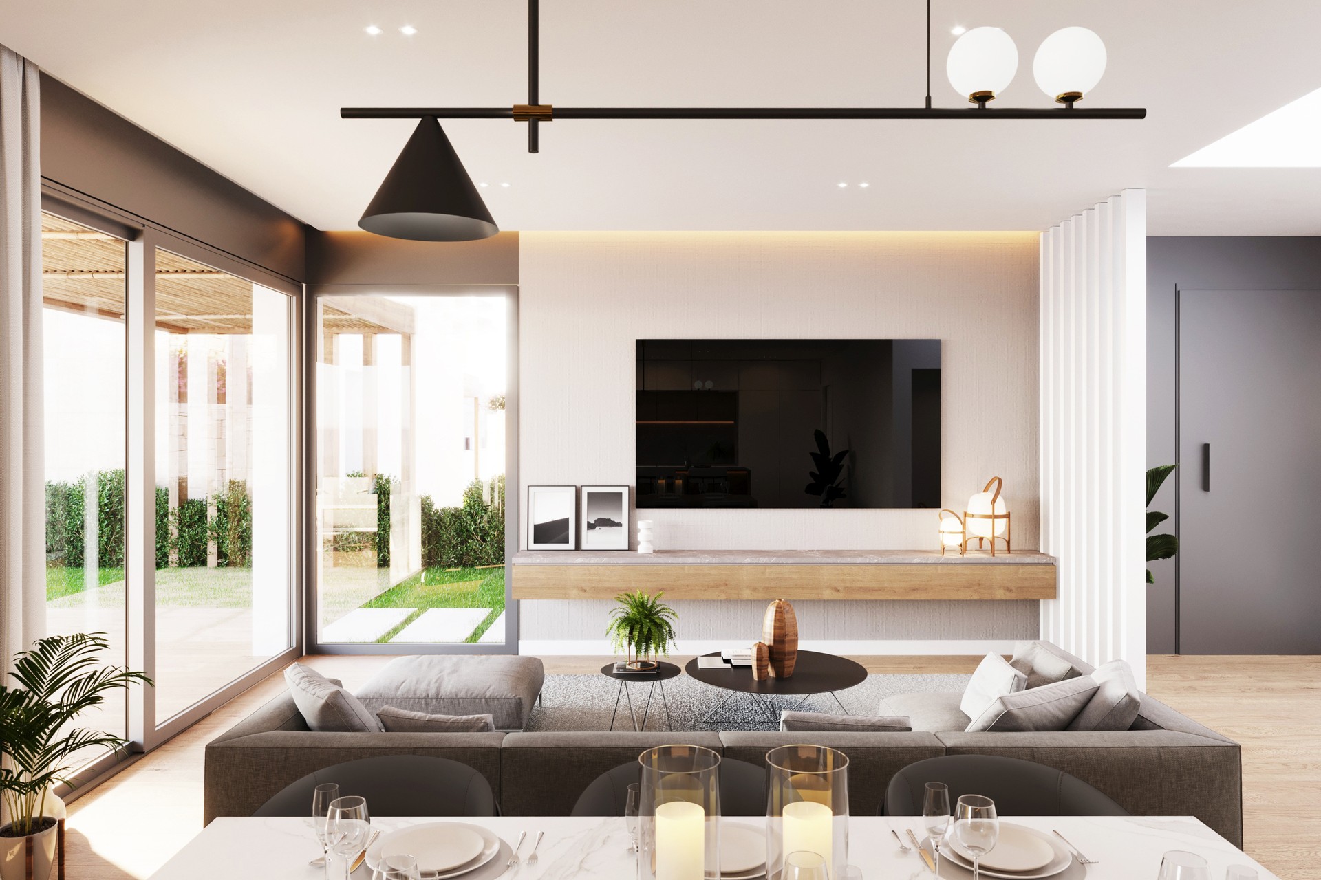 Obra nueva - detached - Polop