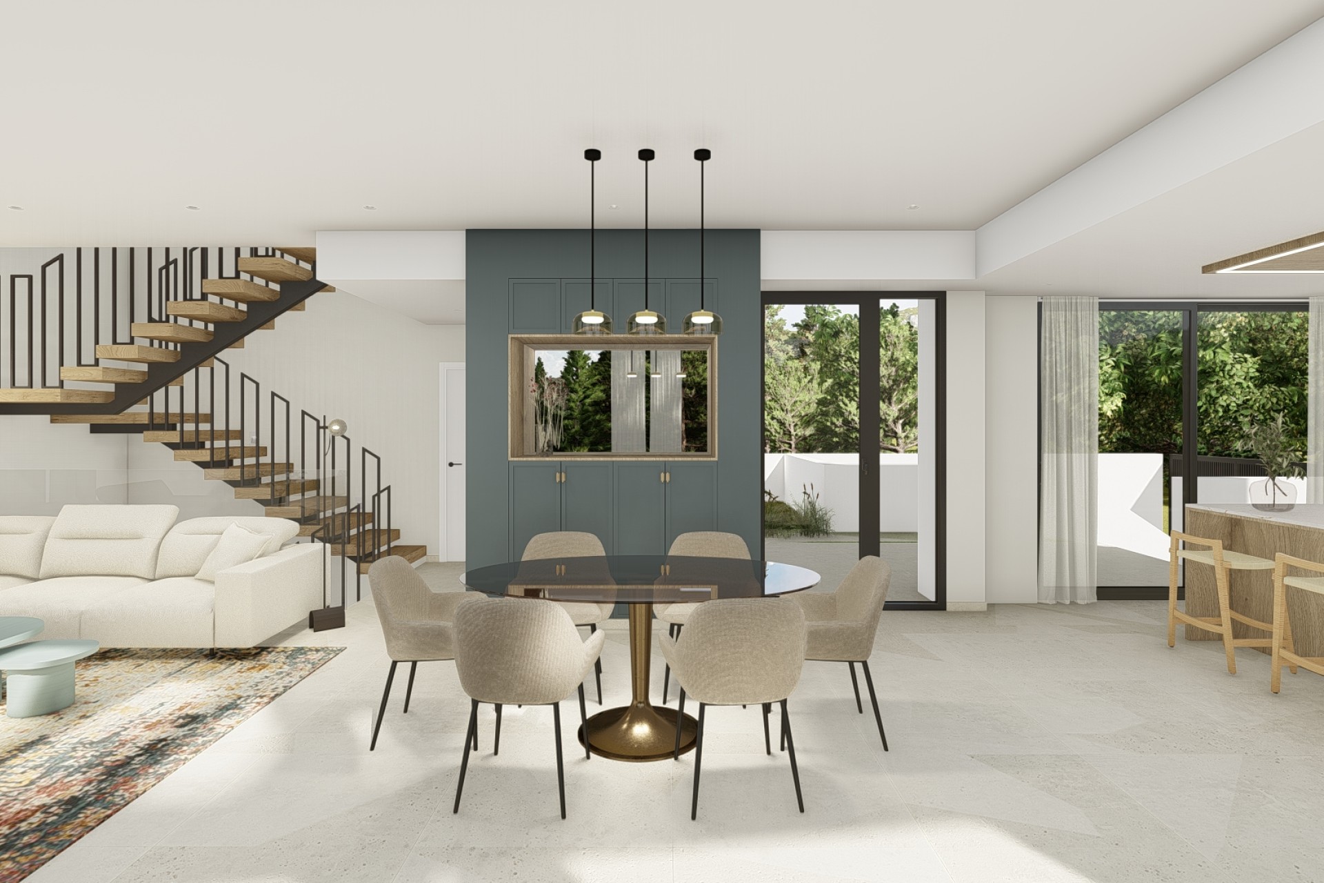 Obra nueva - detached - Polop