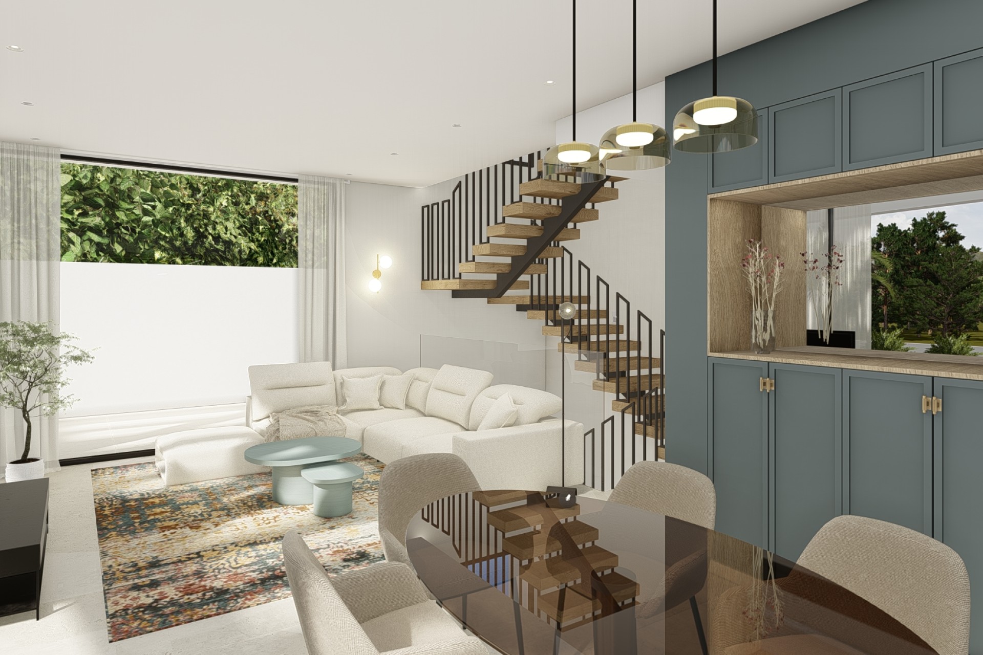 Obra nueva - detached - Polop