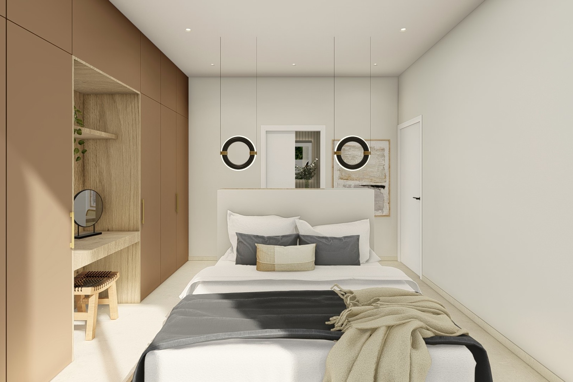 Obra nueva - detached - Polop
