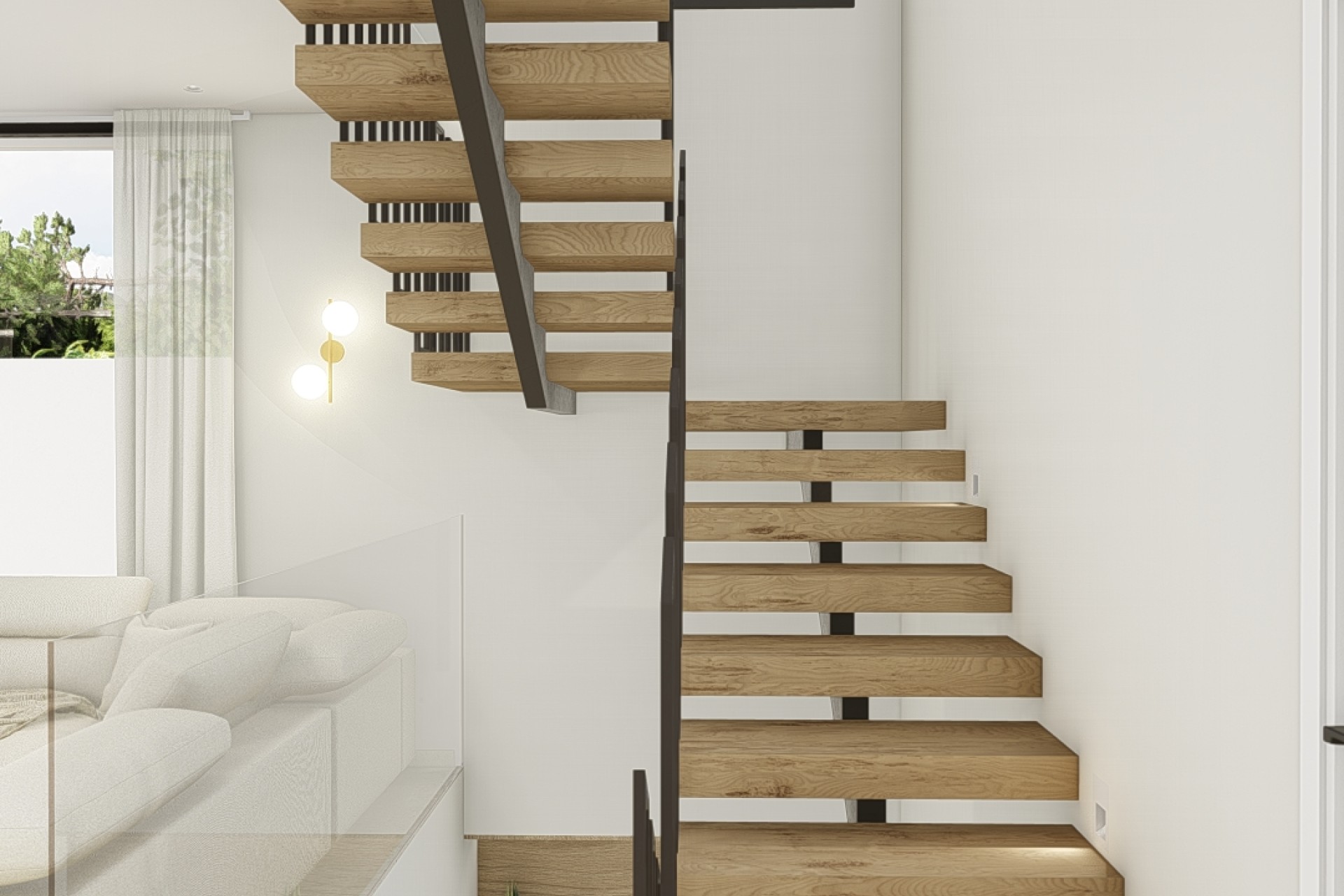 Obra nueva - detached - Polop