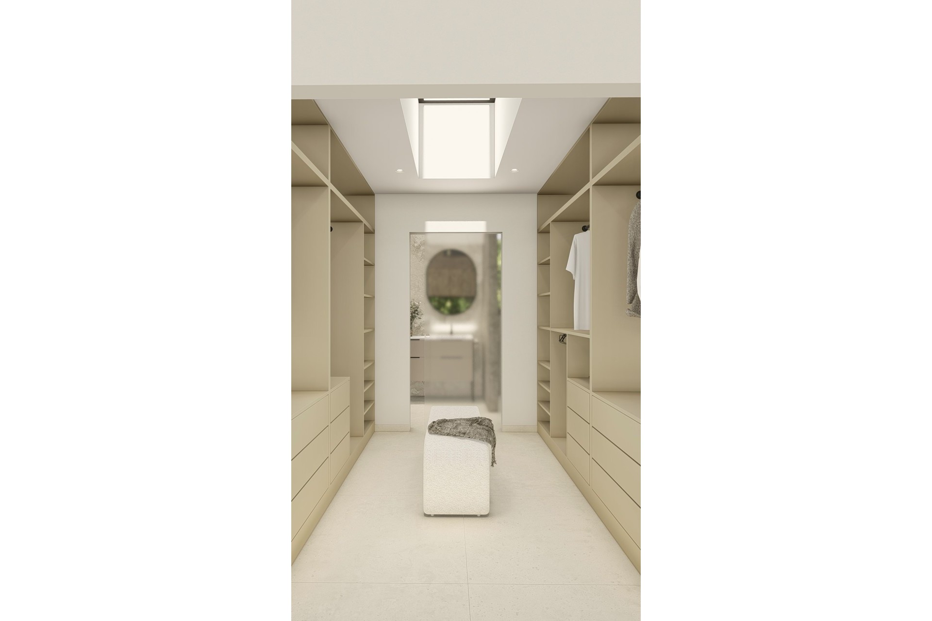 Obra nueva - detached - Polop