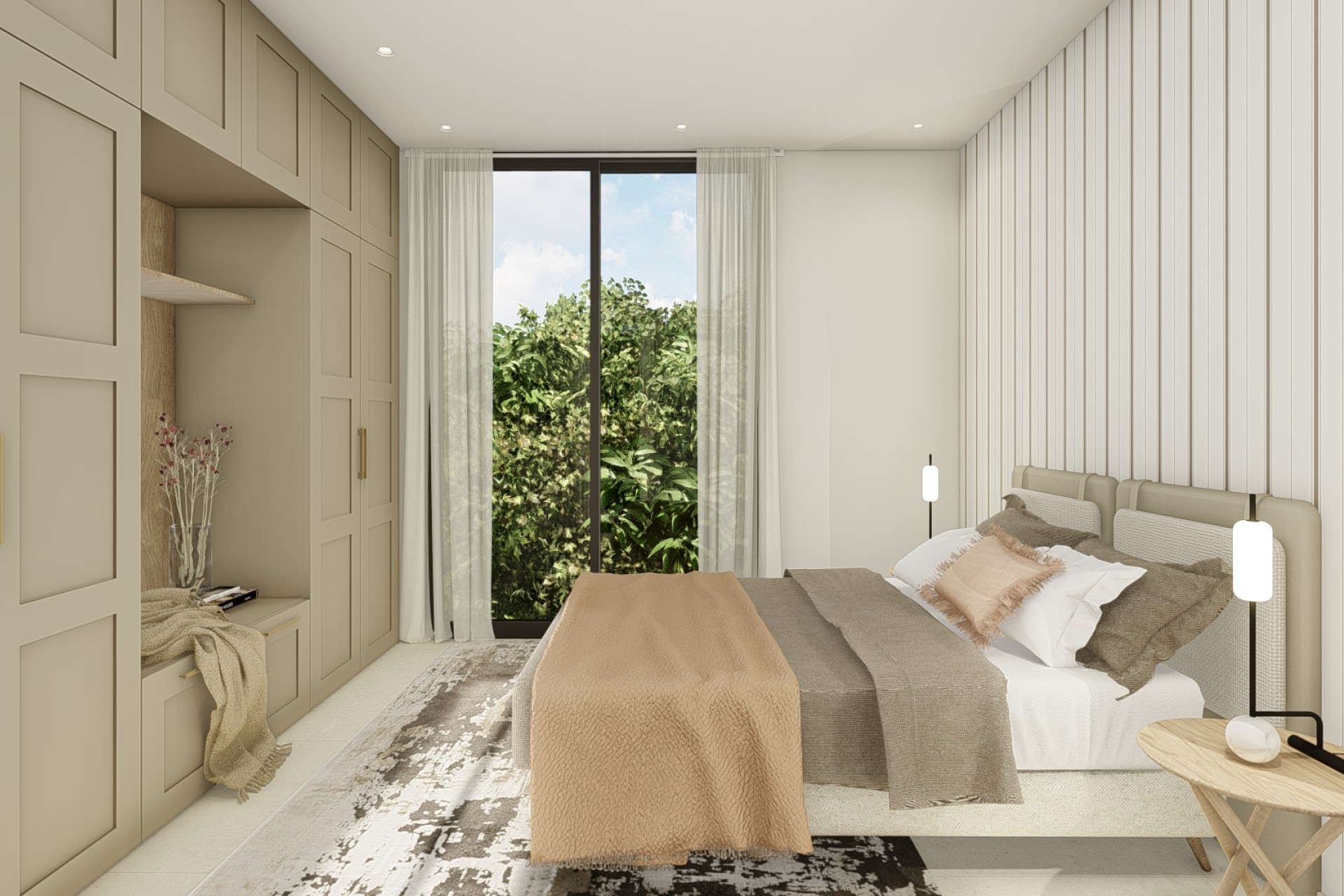 Obra nueva - detached - Polop