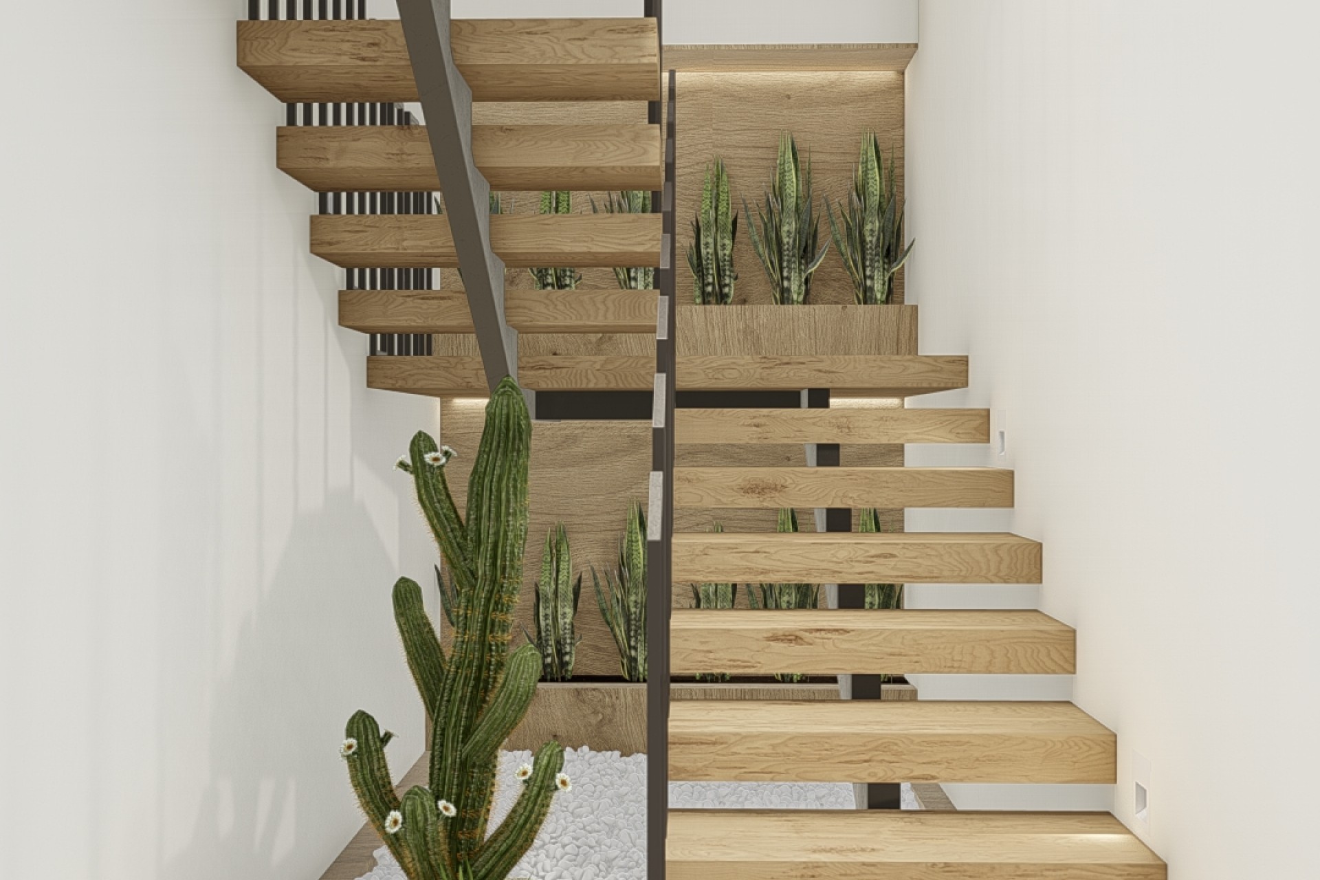 Obra nueva - detached - Polop