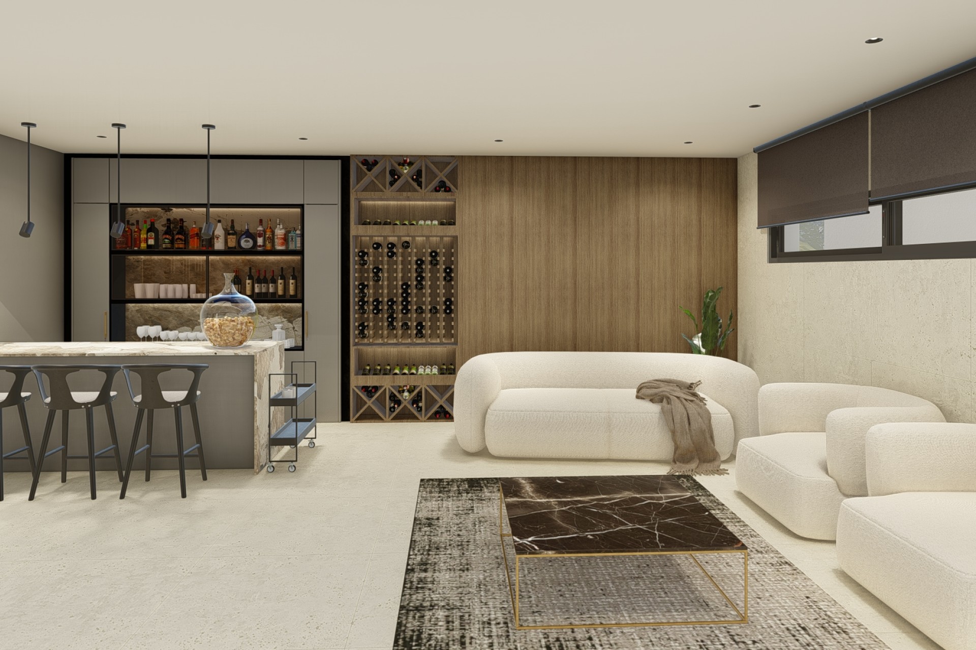 Obra nueva - detached - Polop