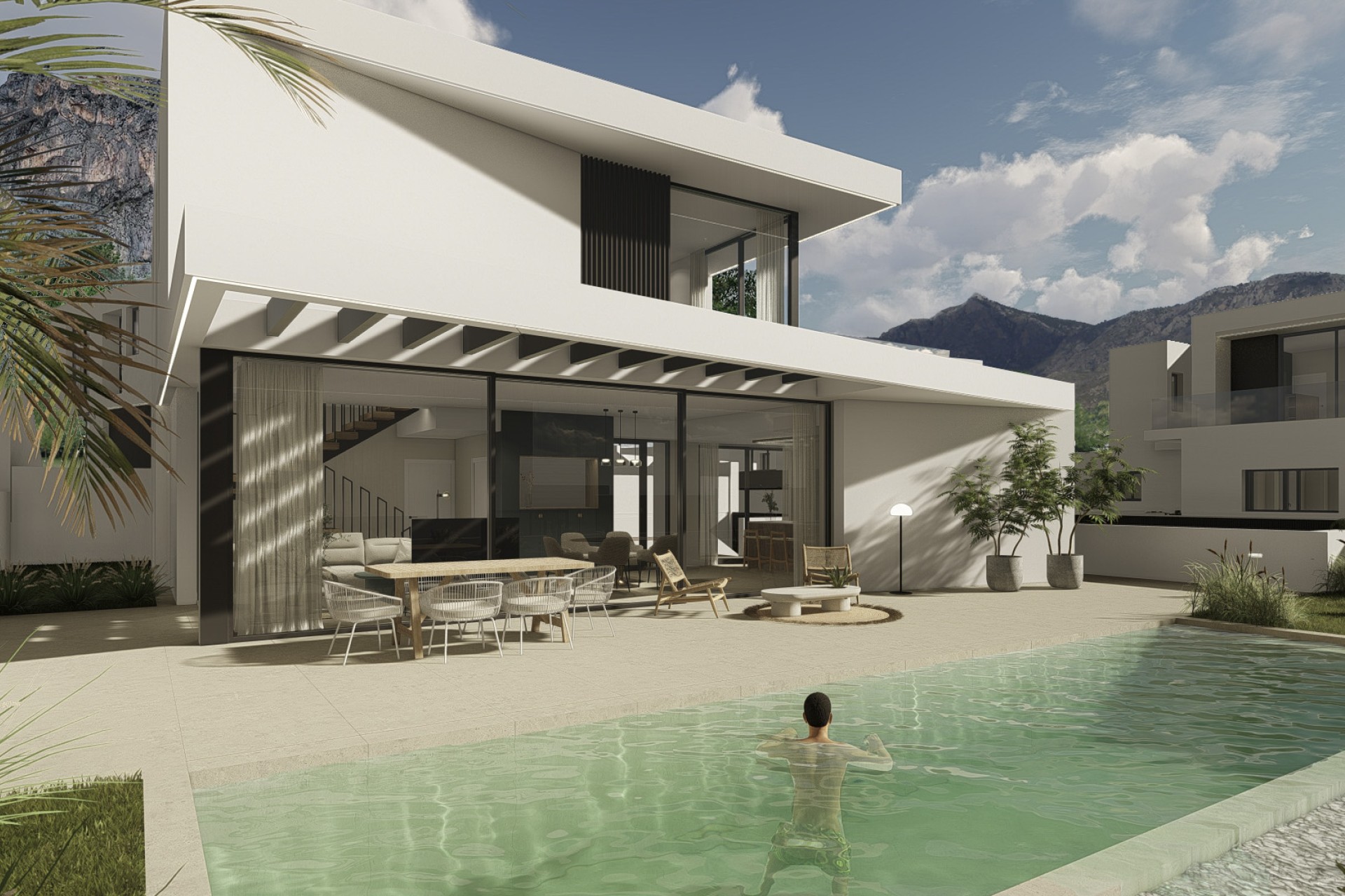 Obra nueva - detached - Polop