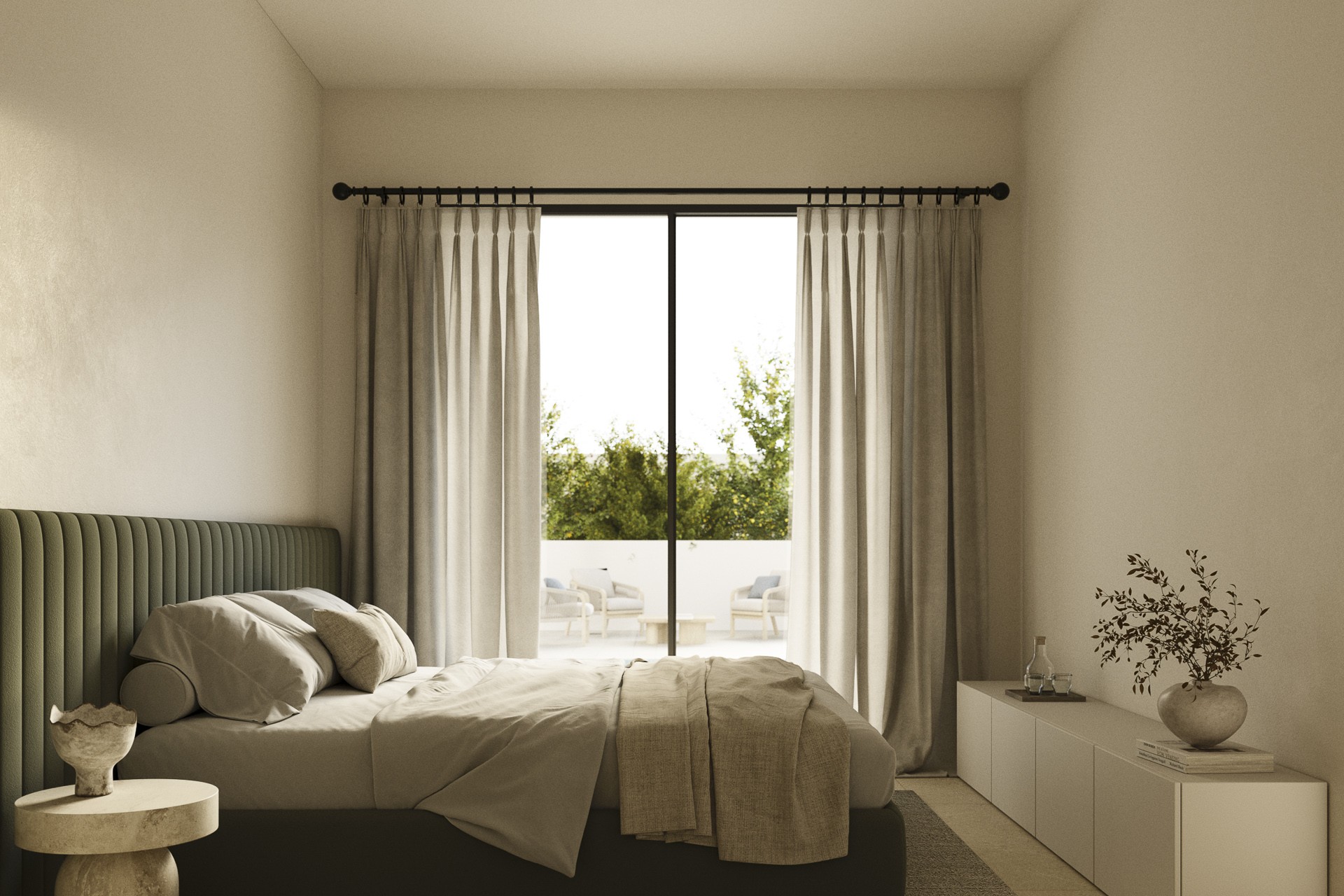 Obra nueva - detached - Polop