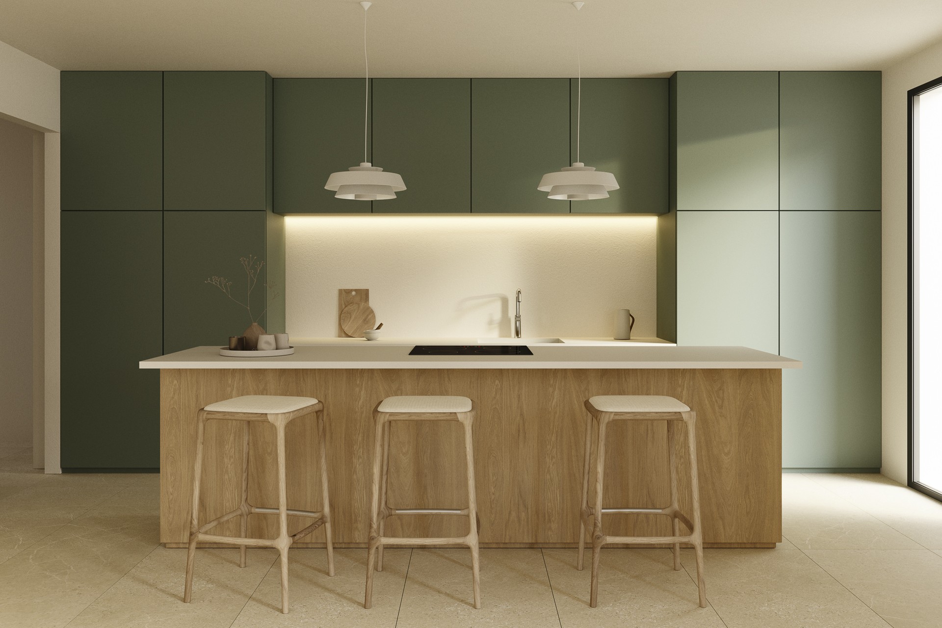 Obra nueva - detached - Polop