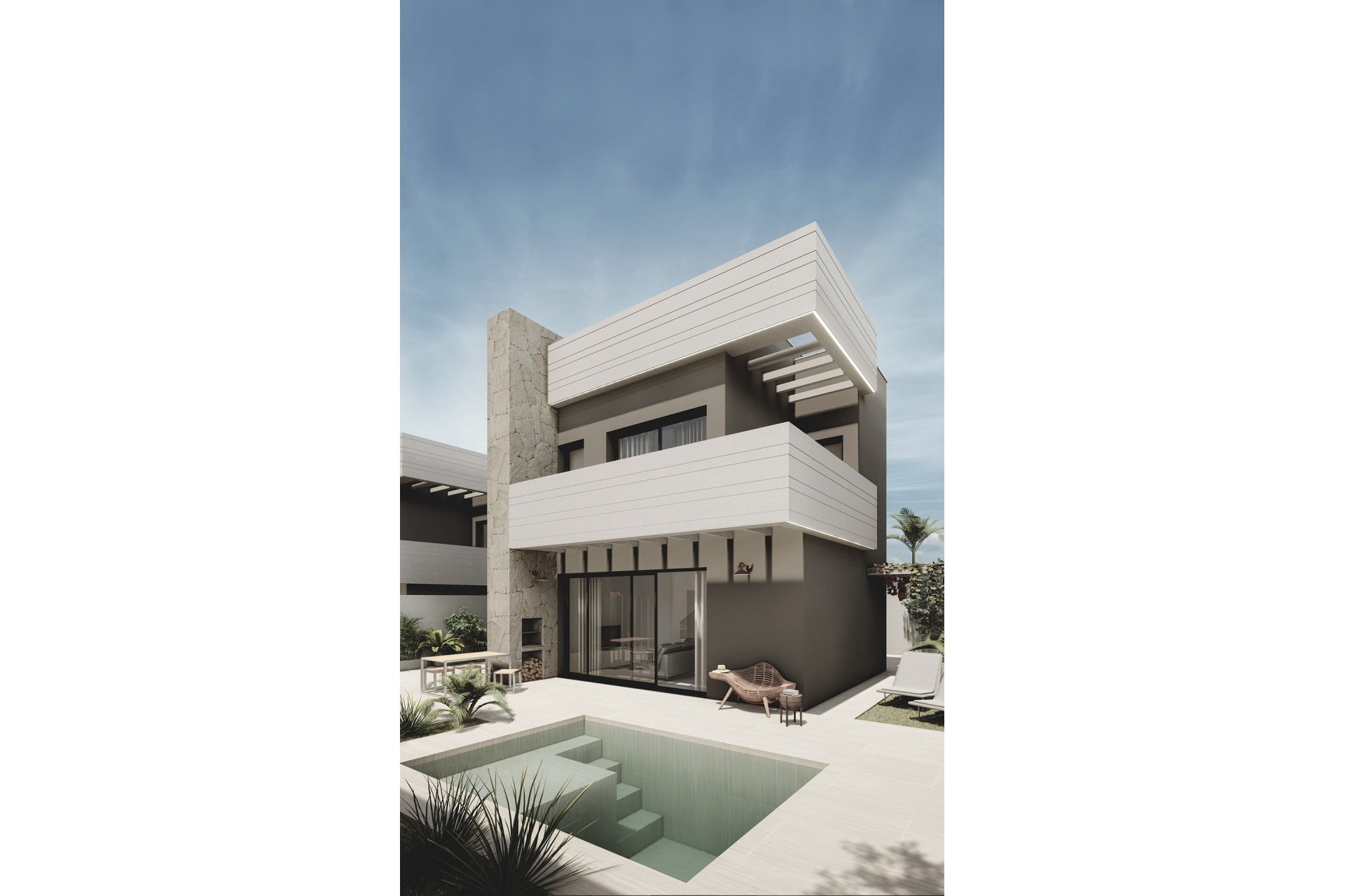 Obra nueva - detached - Pulpí