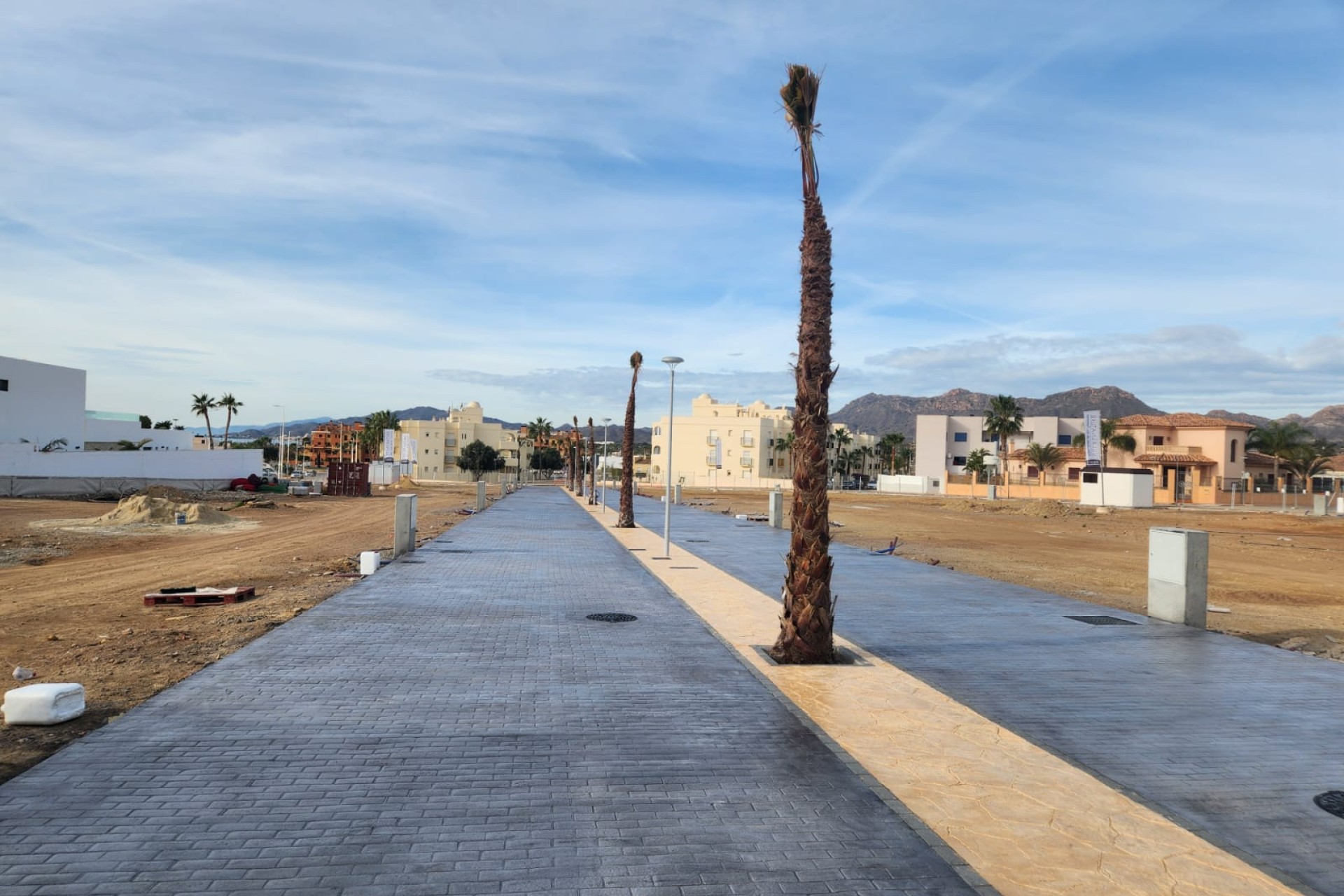 Obra nueva - detached - Pulpí