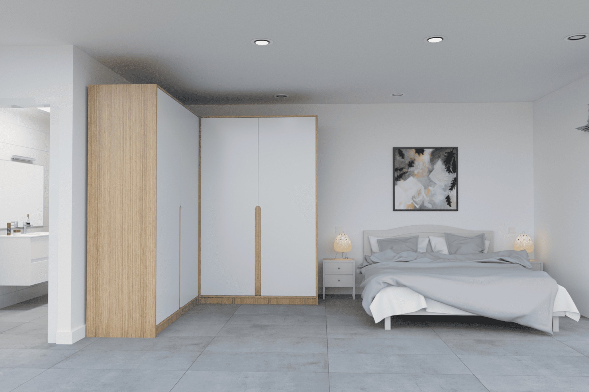 Obra nueva - detached - San Javier