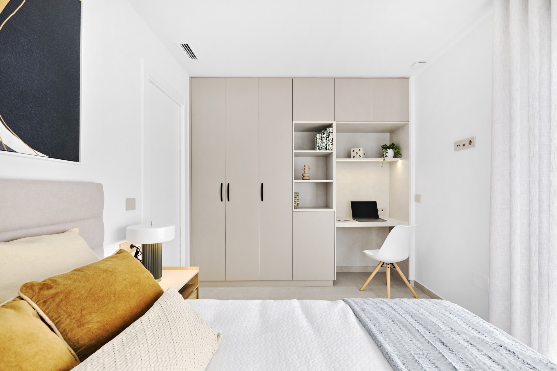 Obra nueva - detached - San Miguel de Salinas