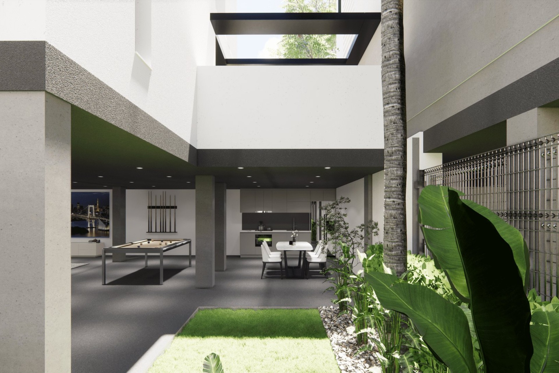 Obra nueva - detached - Torre-Pacheco