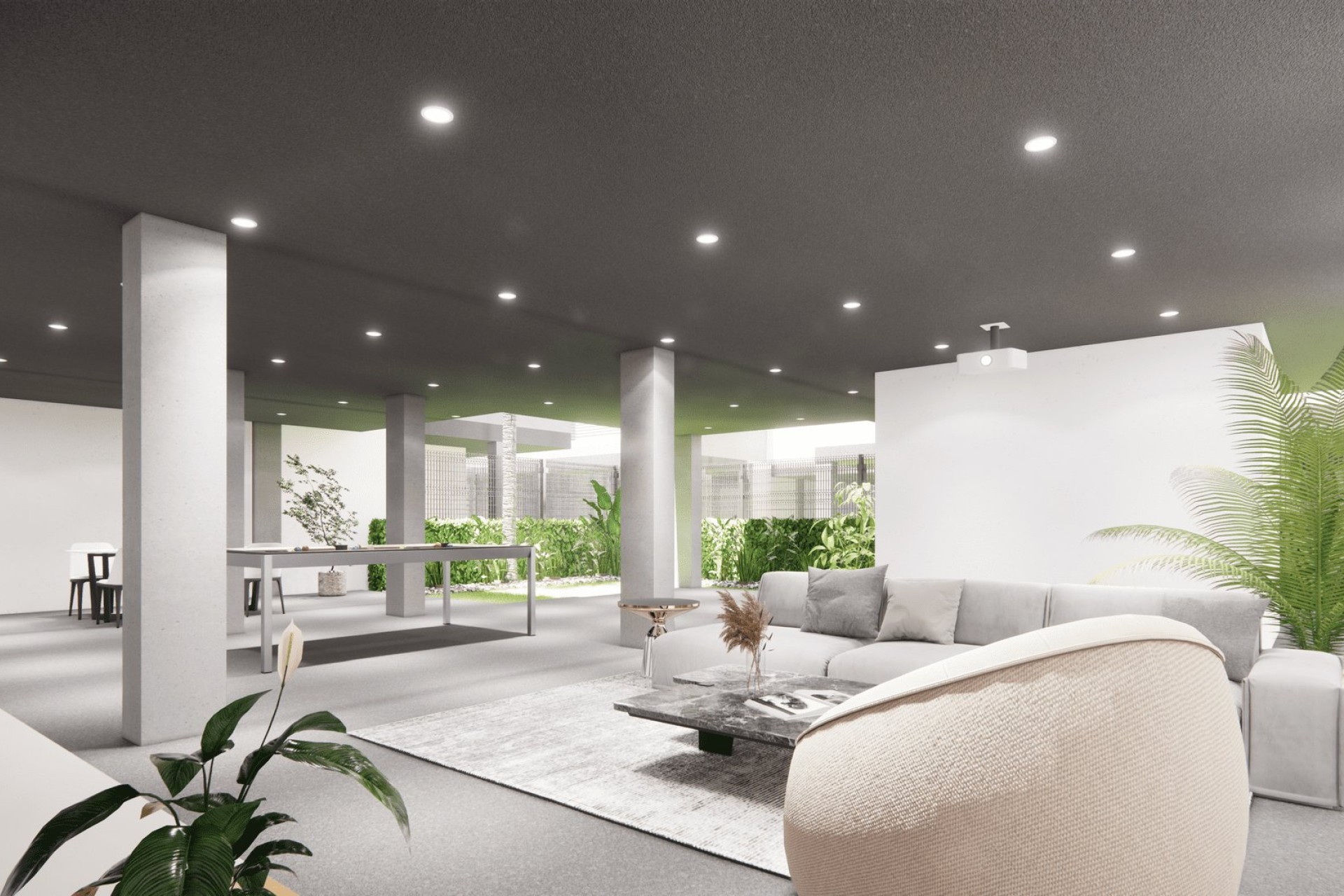 Obra nueva - detached - Torre-Pacheco