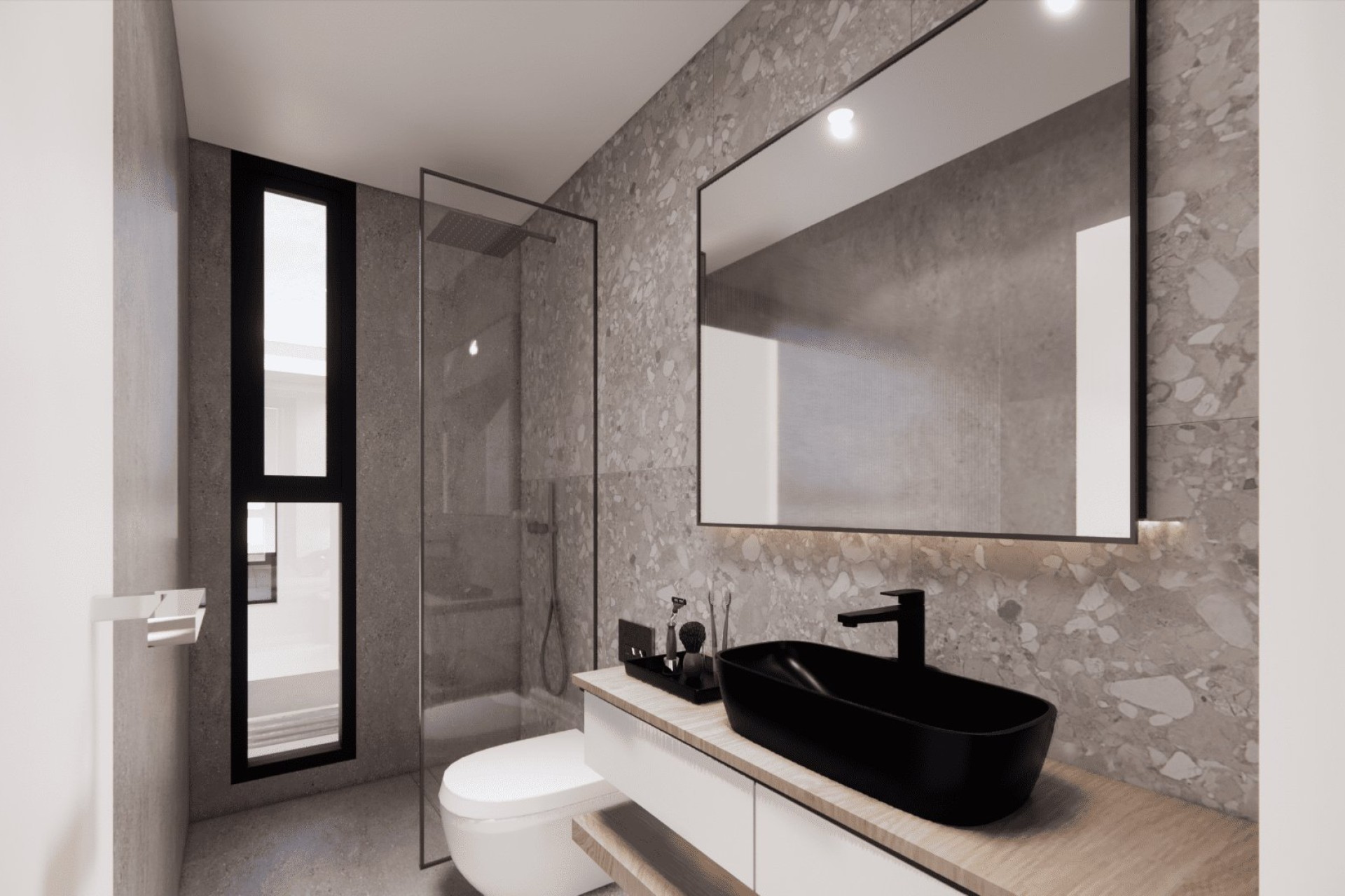 Obra nueva - detached - Torre-Pacheco