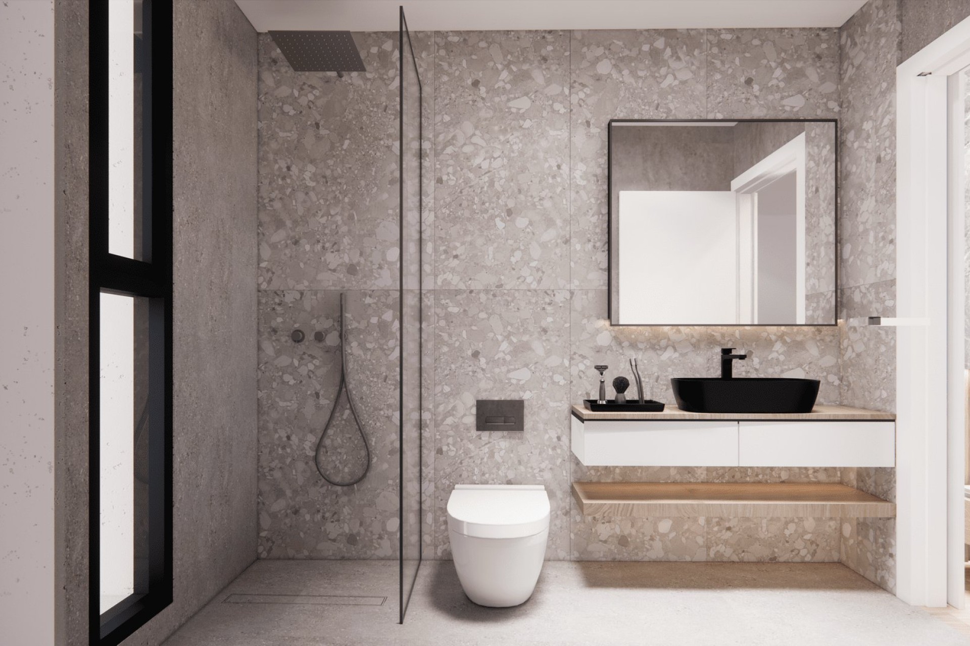 Obra nueva - detached - Torre-Pacheco