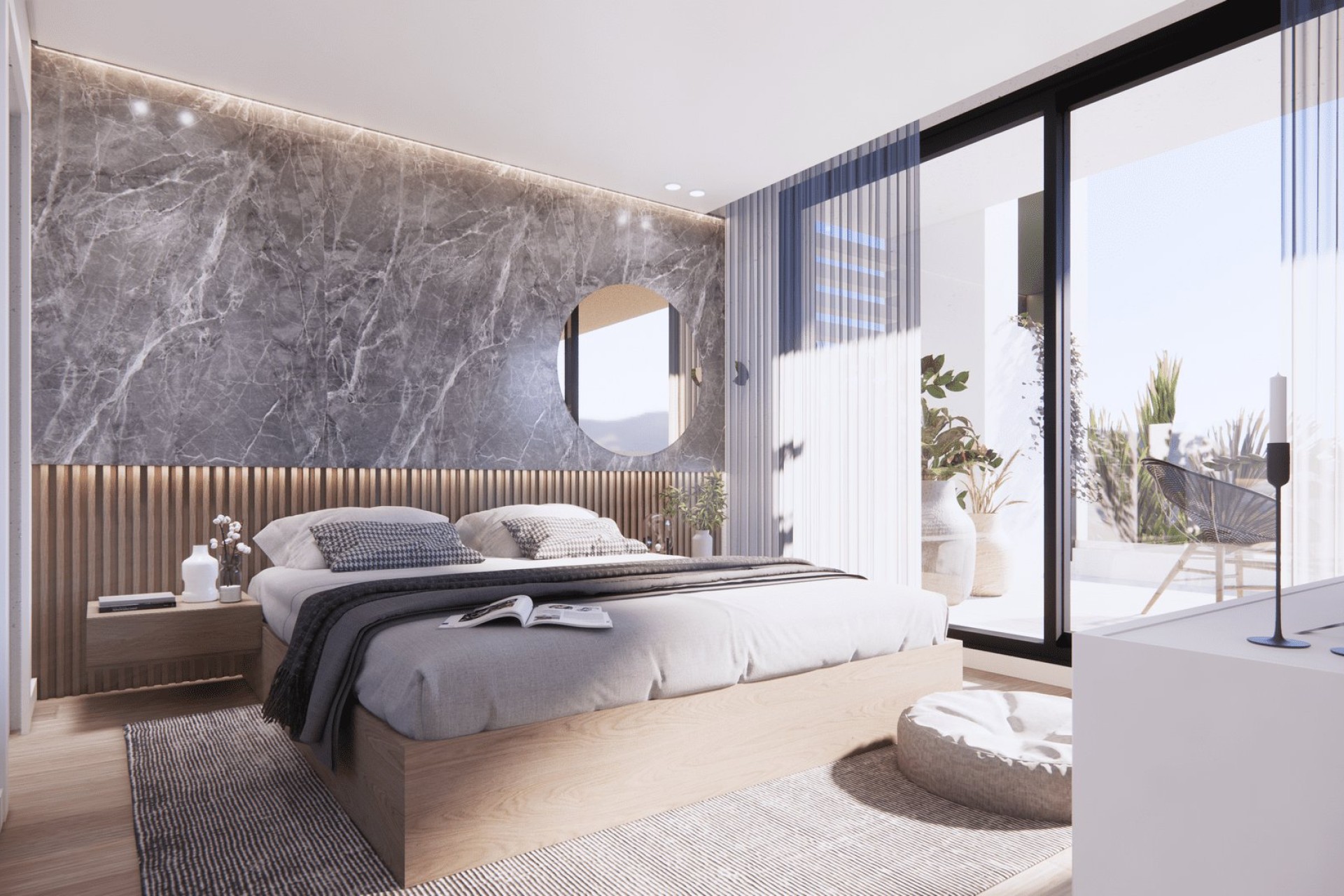 Obra nueva - detached - Torre-Pacheco