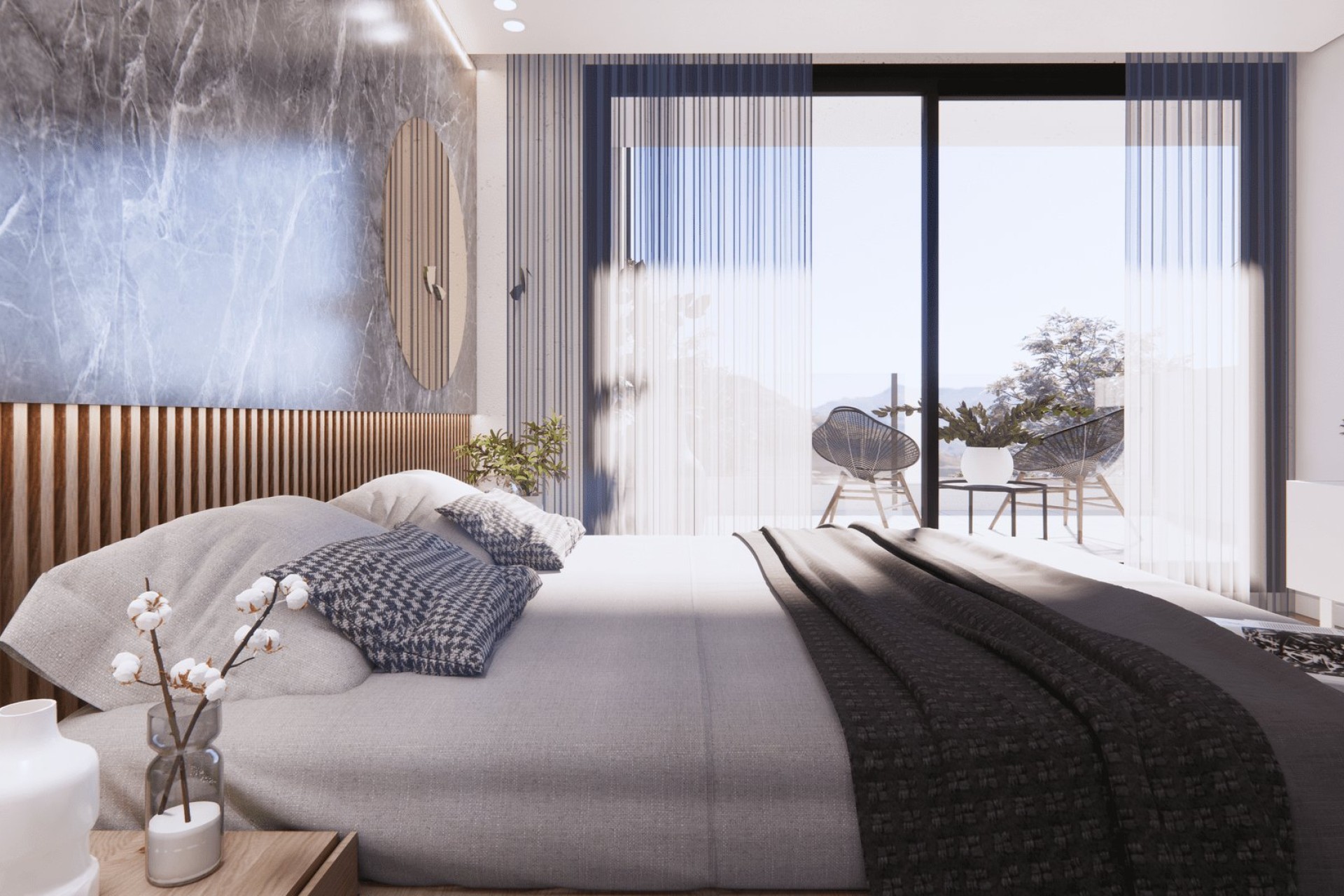 Obra nueva - detached - Torre-Pacheco