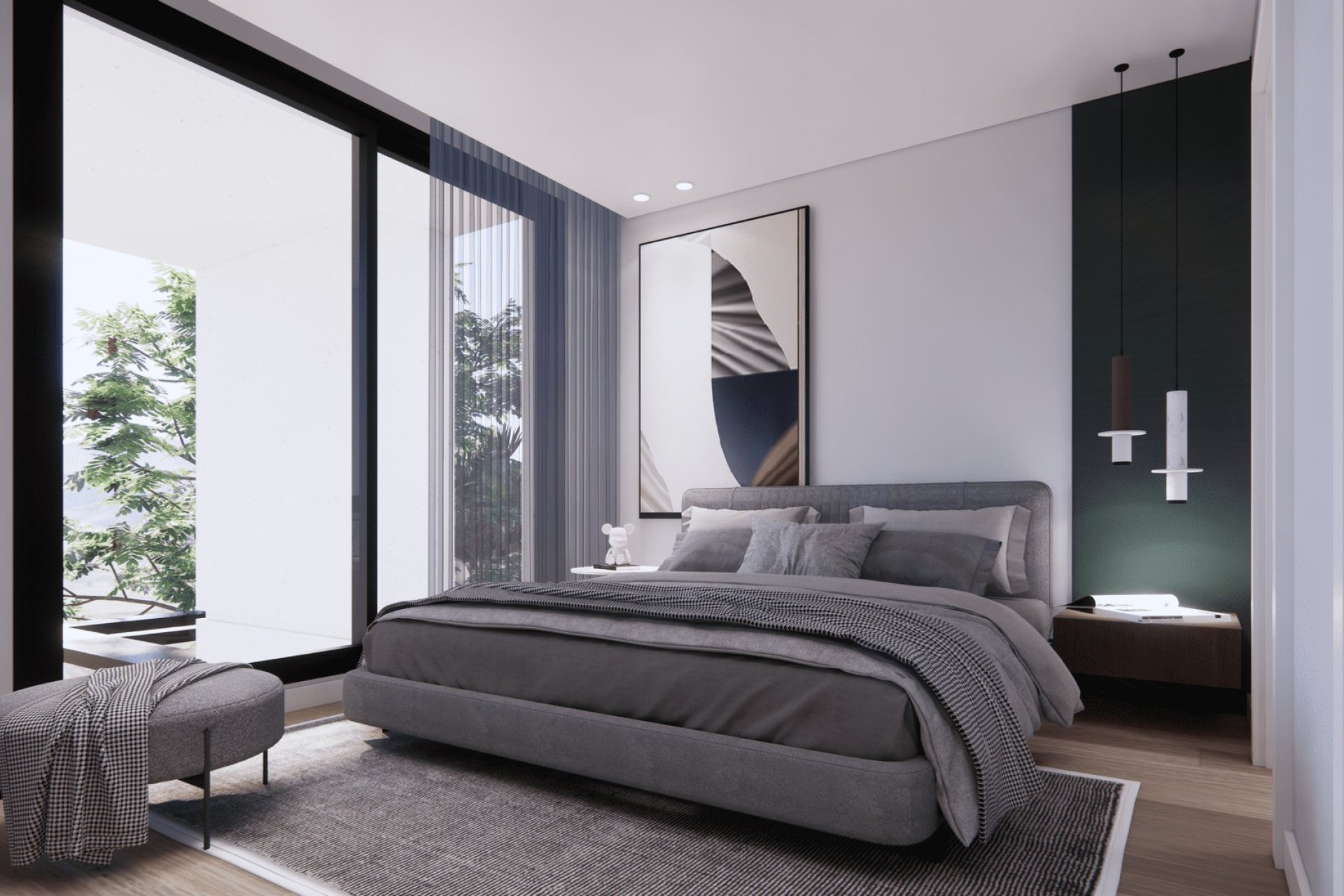 Obra nueva - detached - Torre-Pacheco