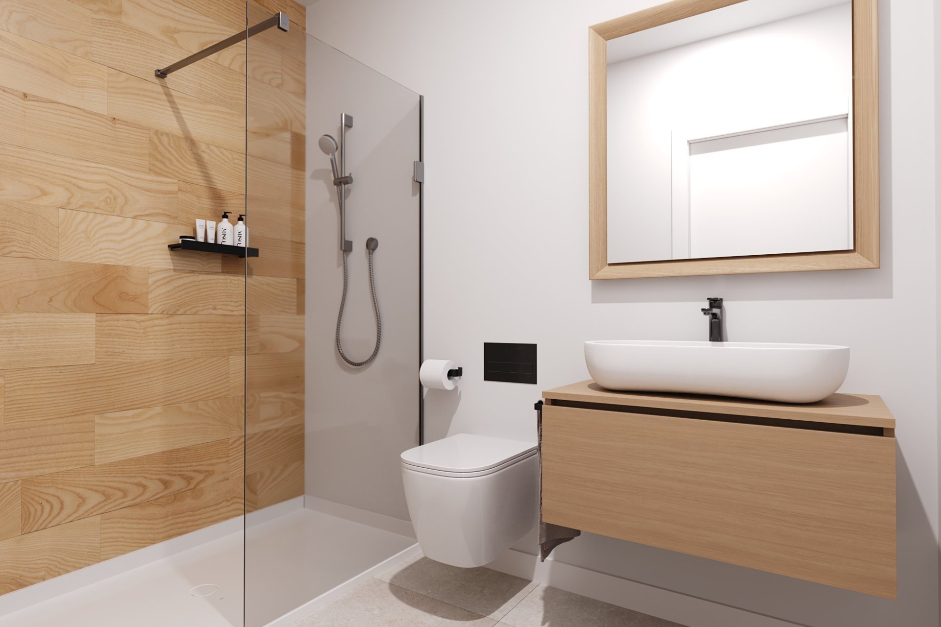 Obra nueva - detached - Torre-Pacheco