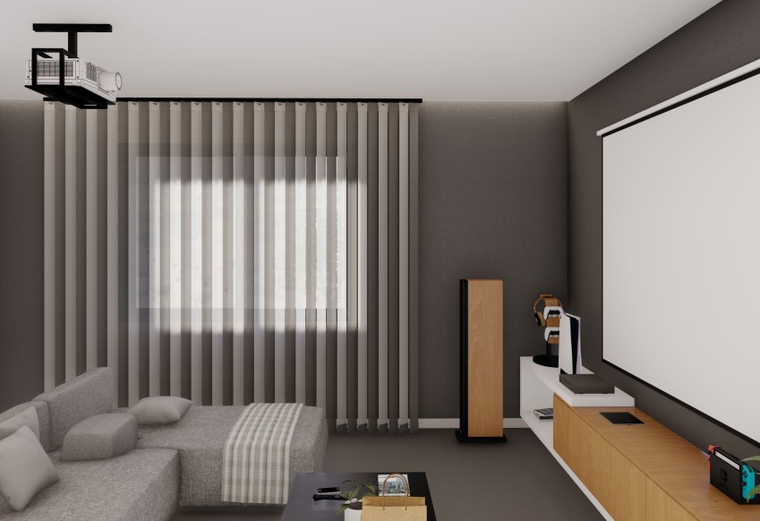 Obra nueva - detached - Yecla