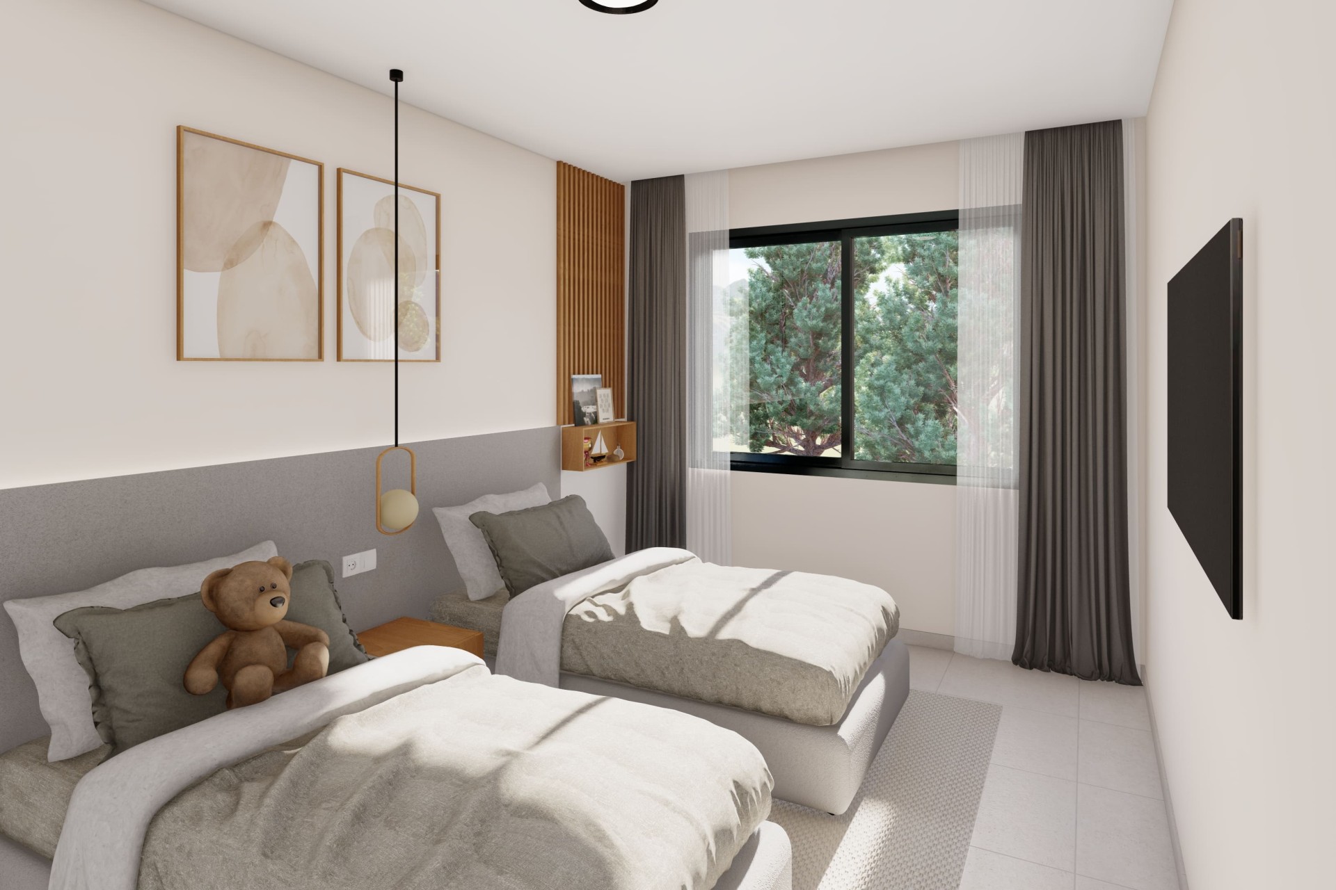 Obra nueva - detached - Yecla