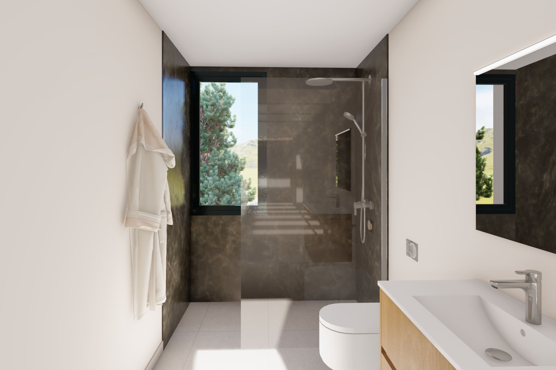 Obra nueva - detached - Yecla