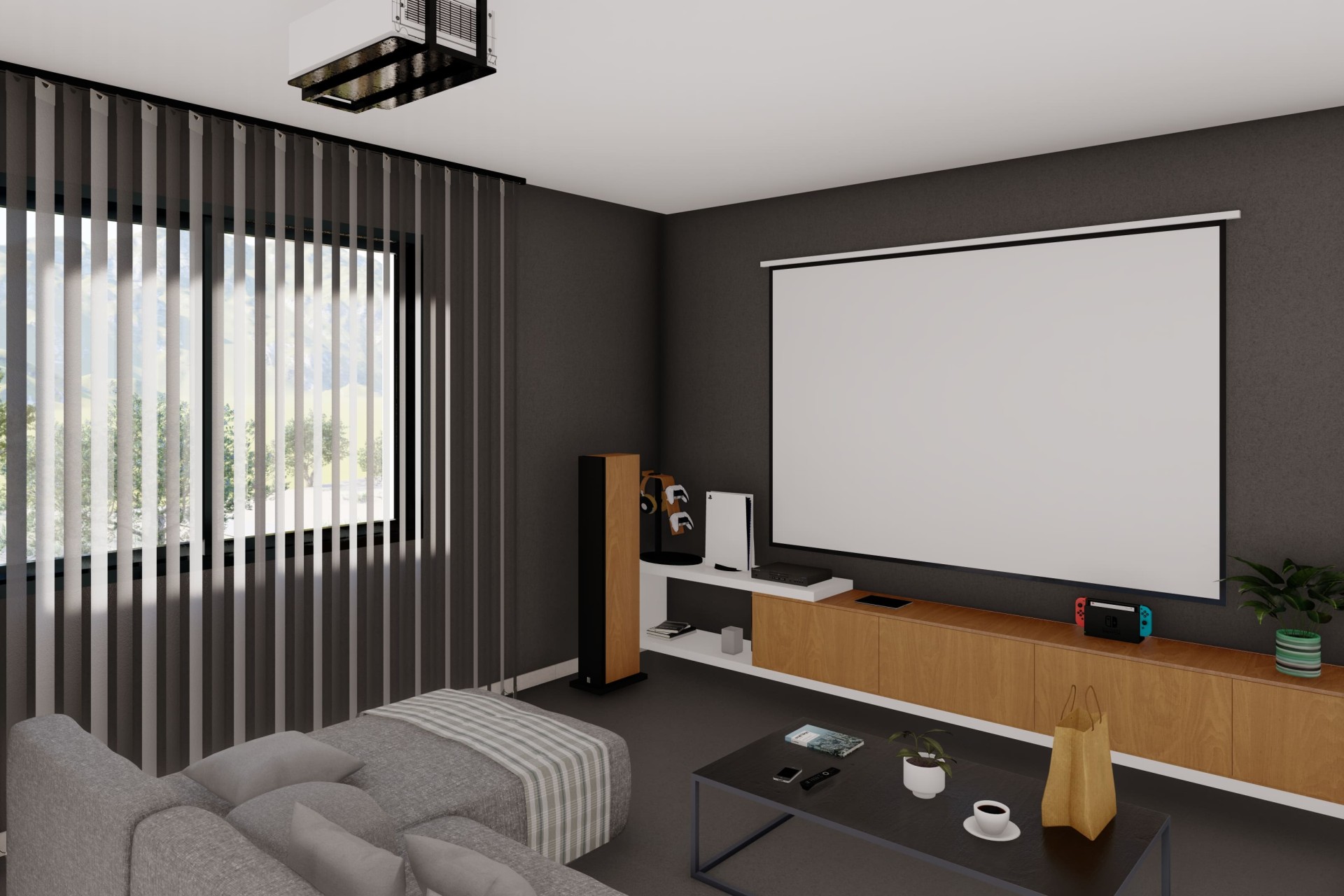 Obra nueva - detached - Yecla