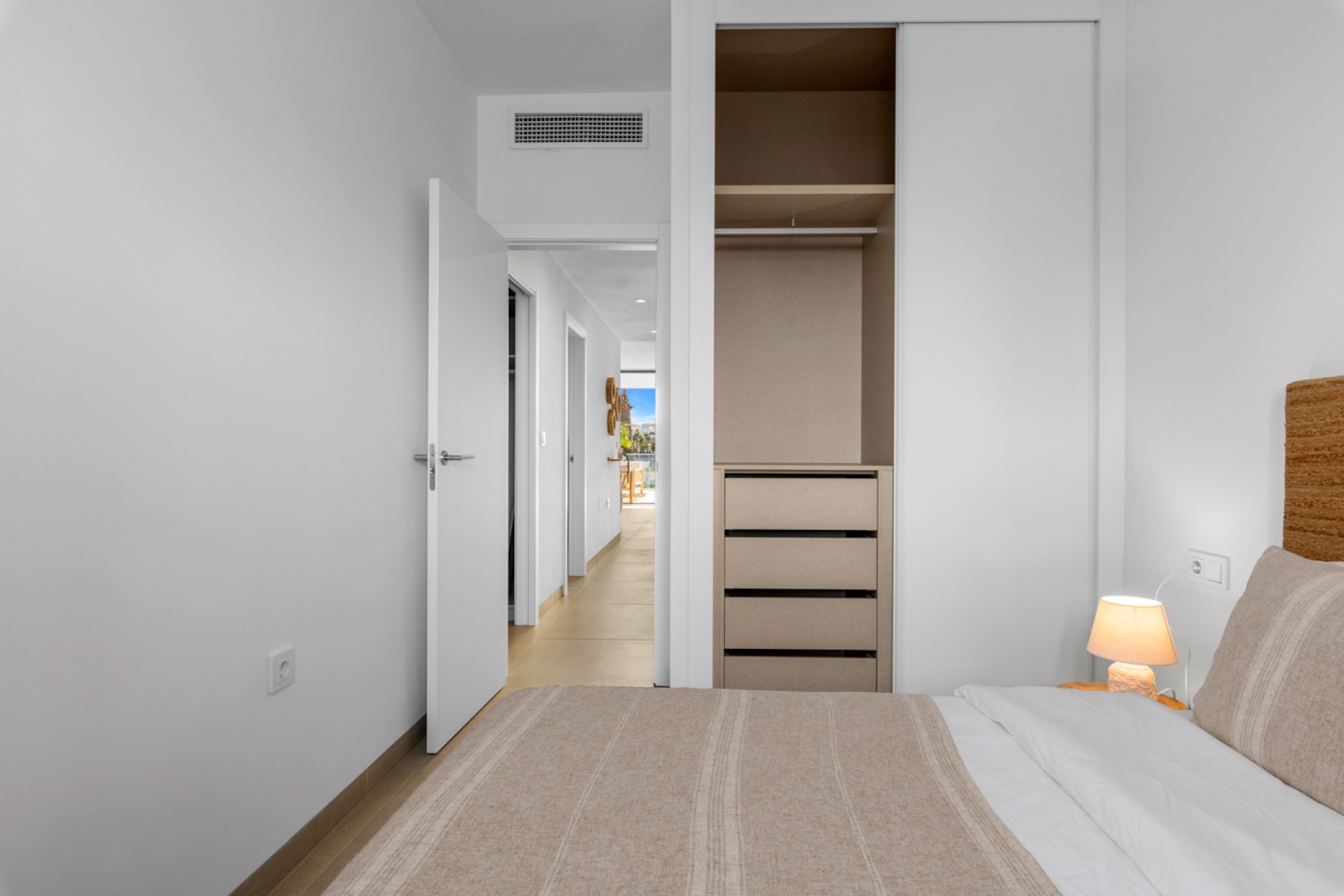 Obra nueva - ground-floor - Islas Menores